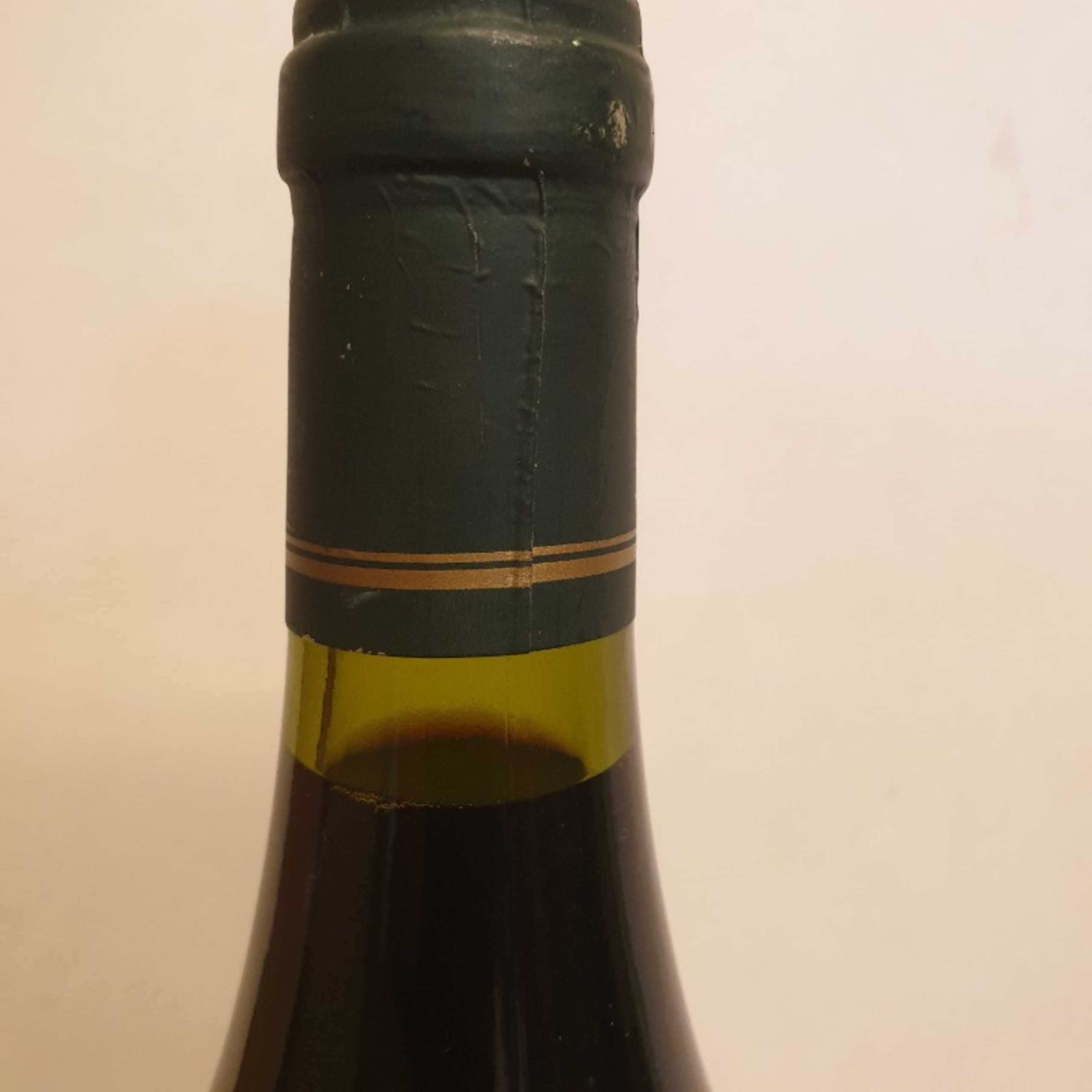 Wine Level