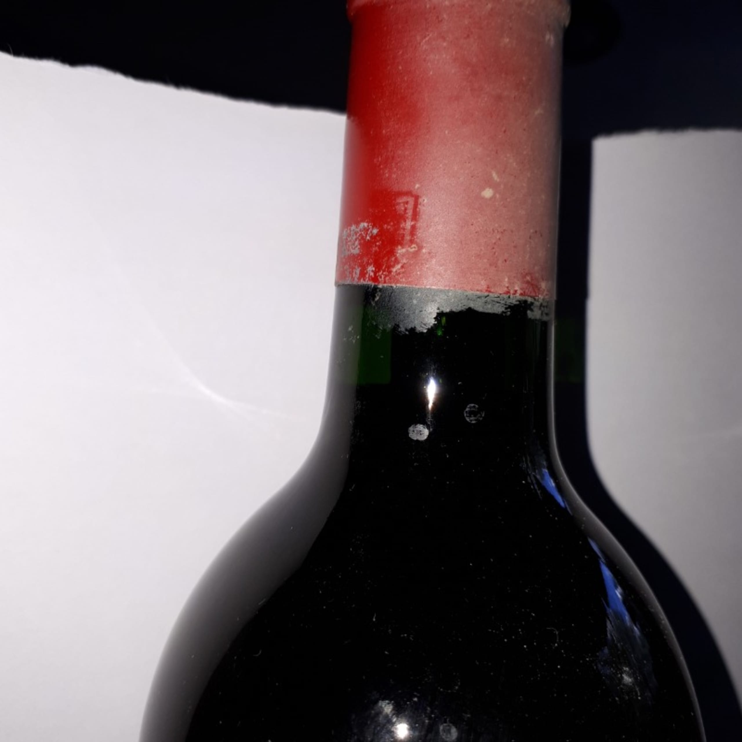 Wine Level