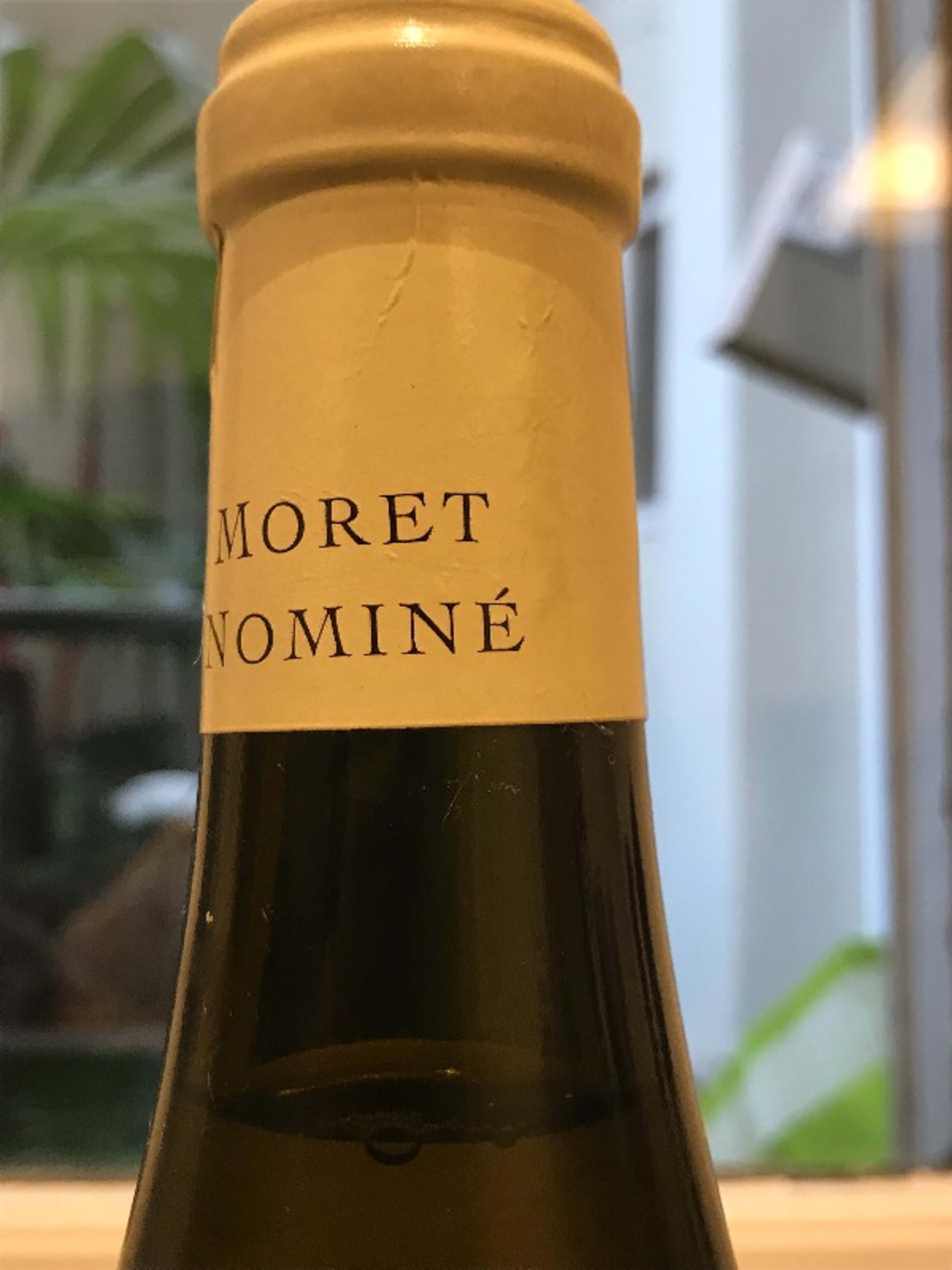 Label