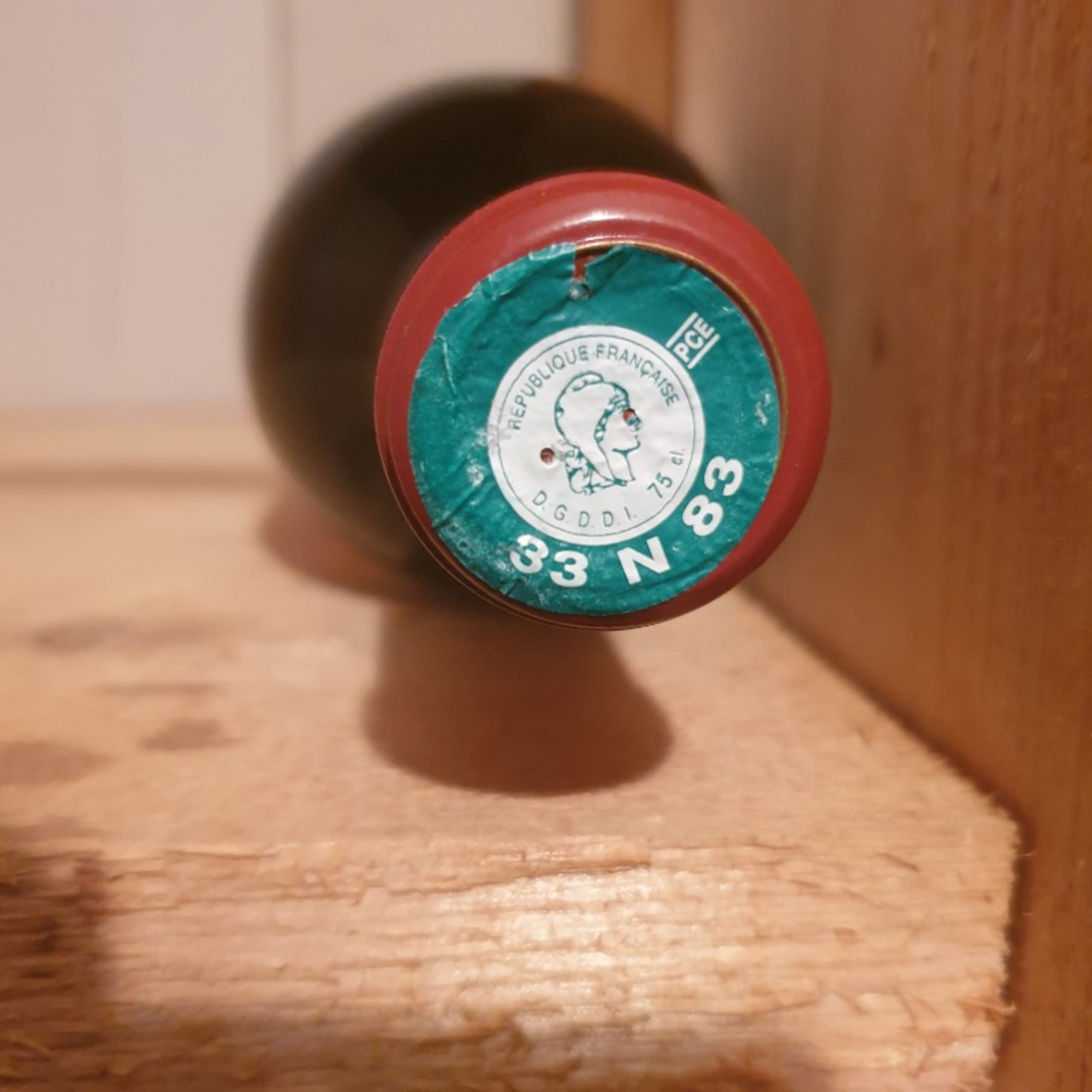 Capsules