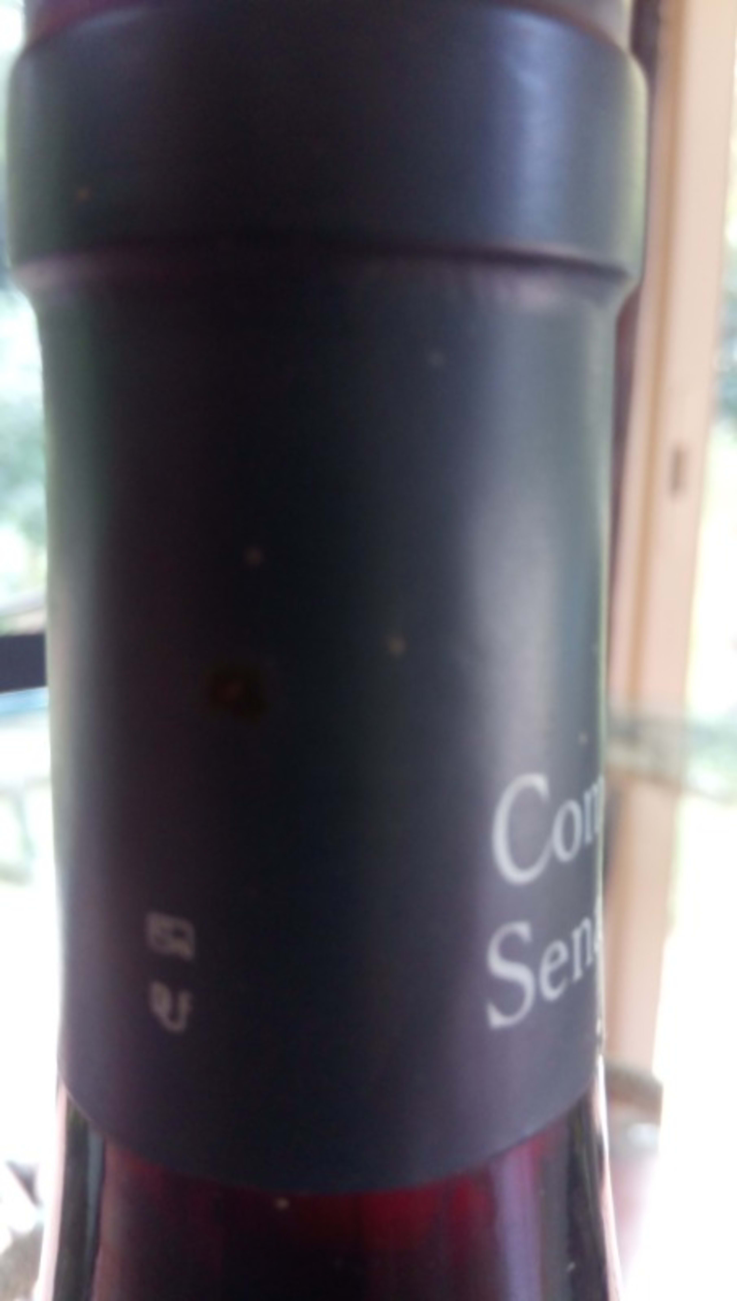 Wine Level