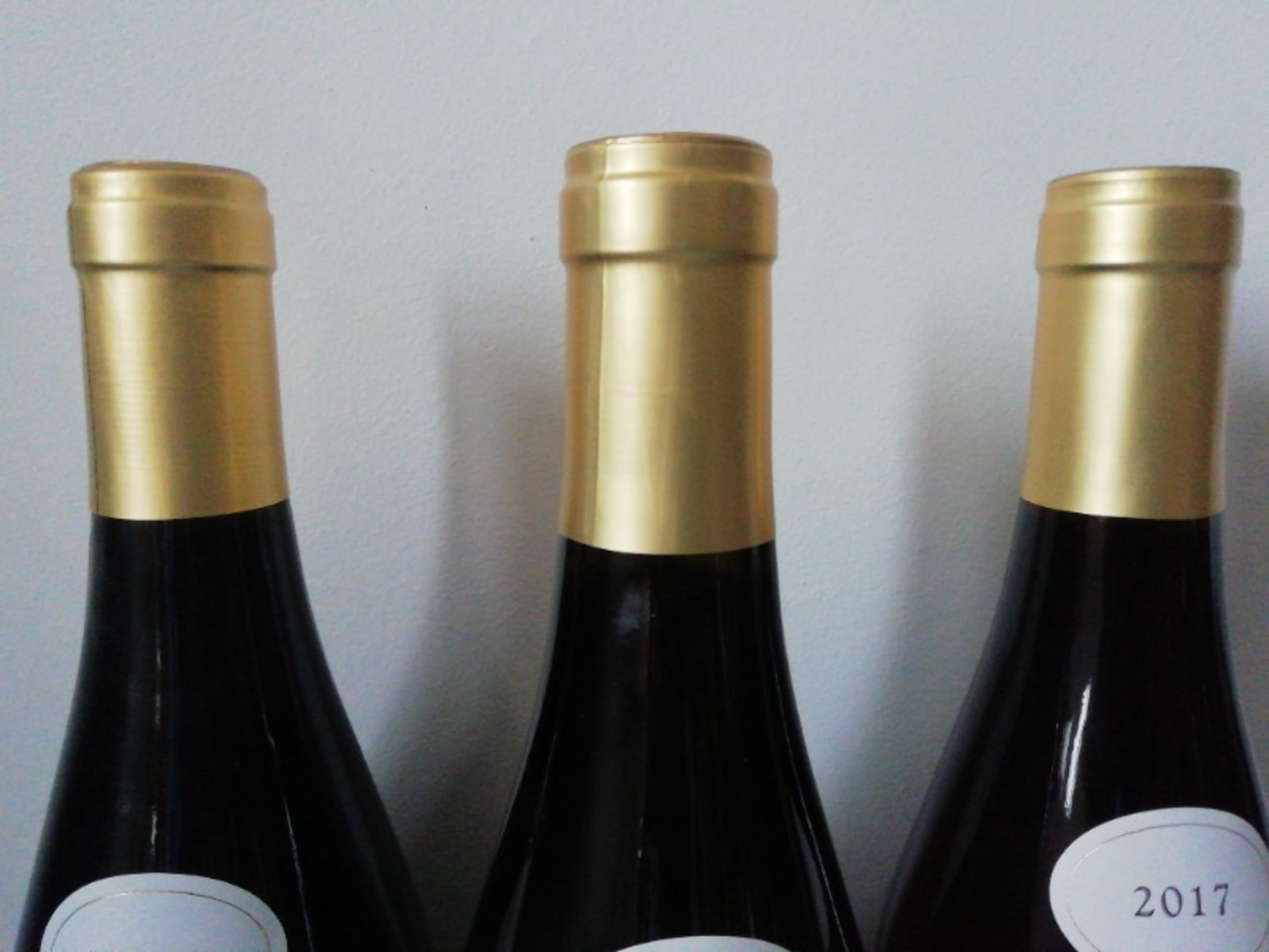 Wine Level