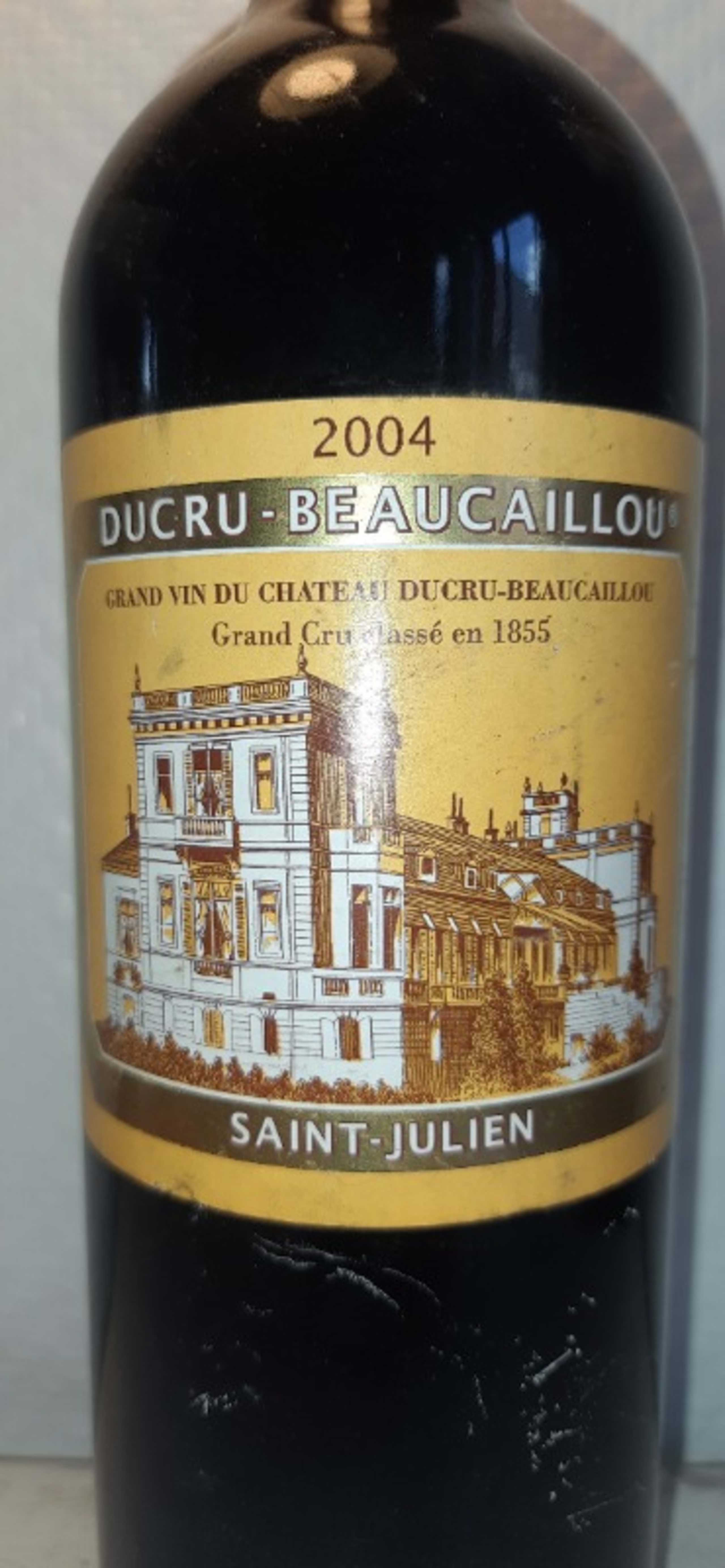 Étiquette