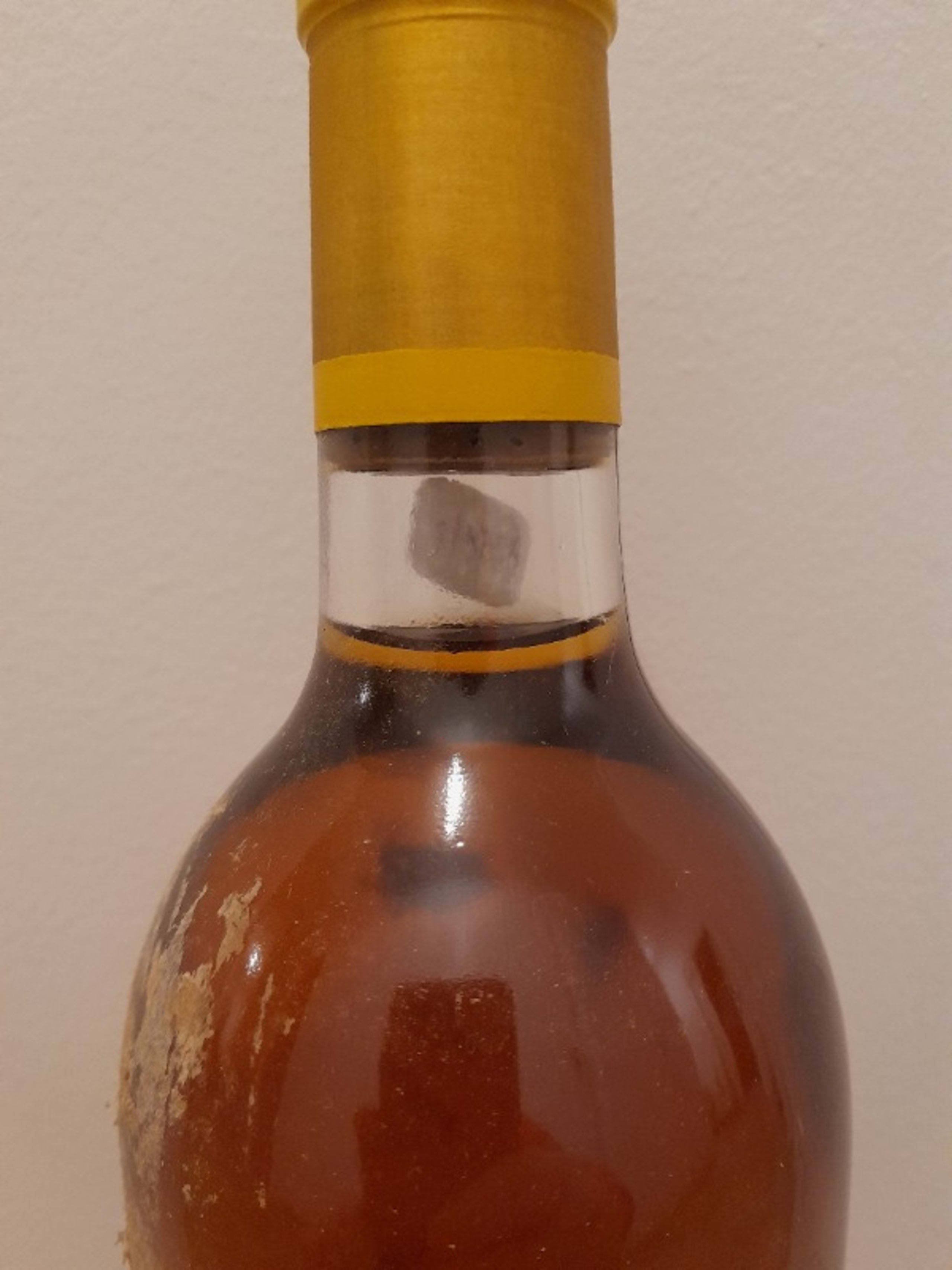 Wine Level