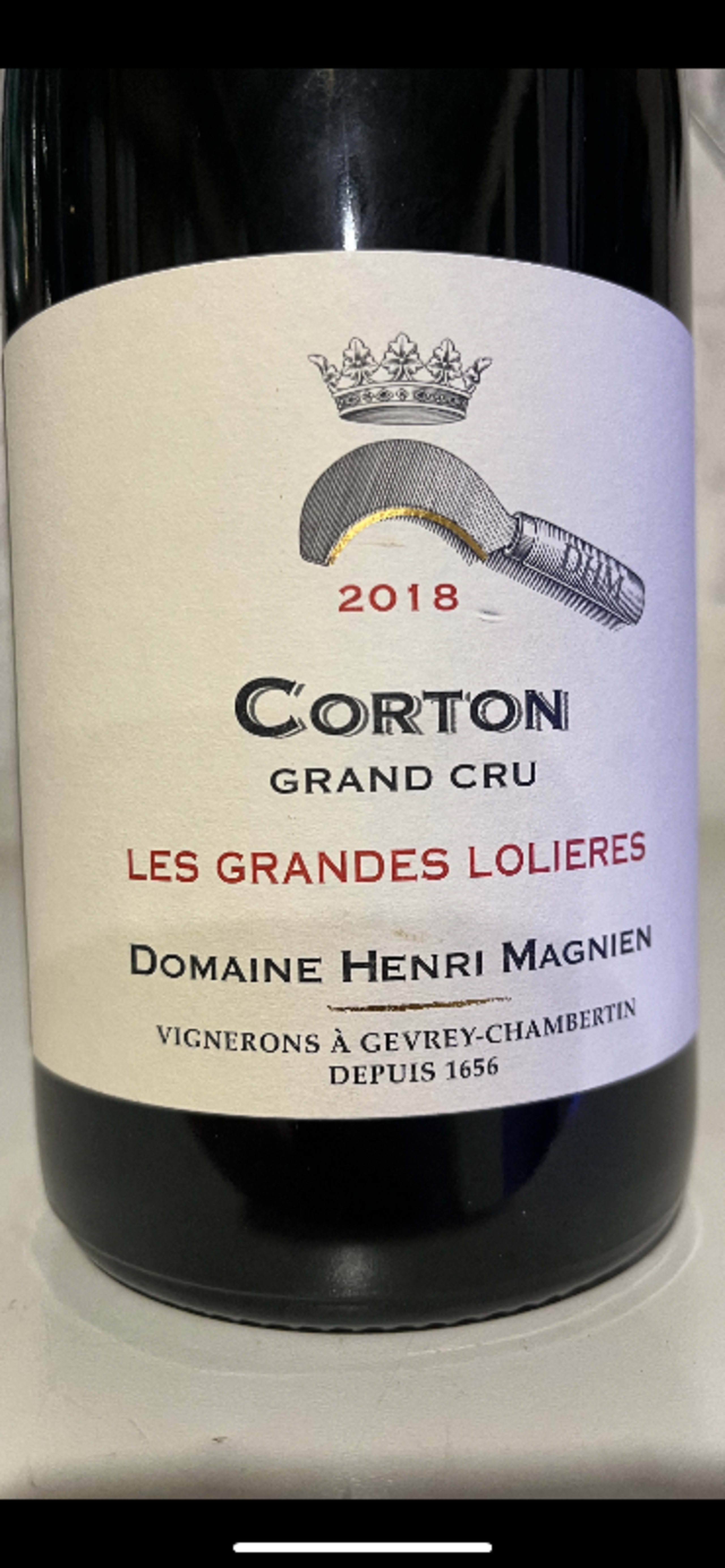 Label