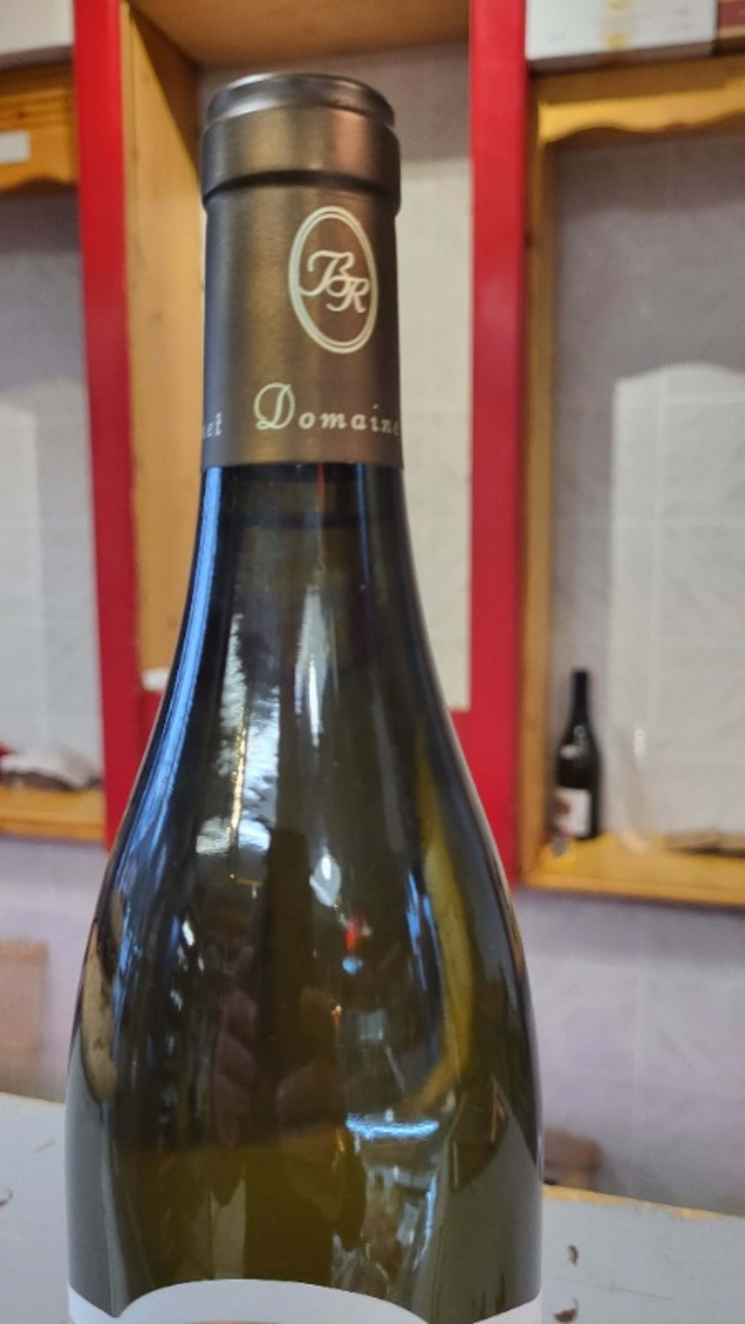 Wine Level