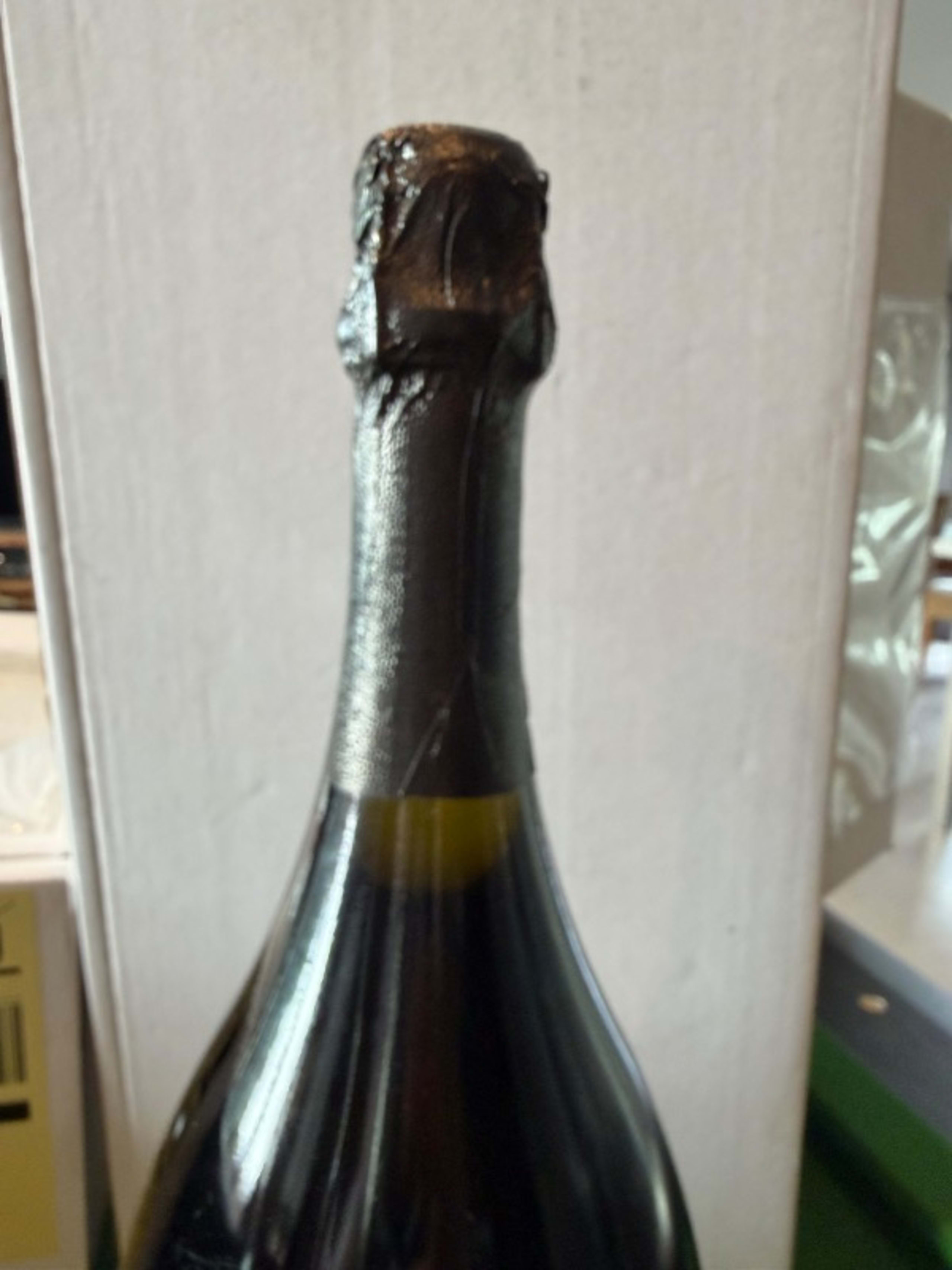 Wine Level