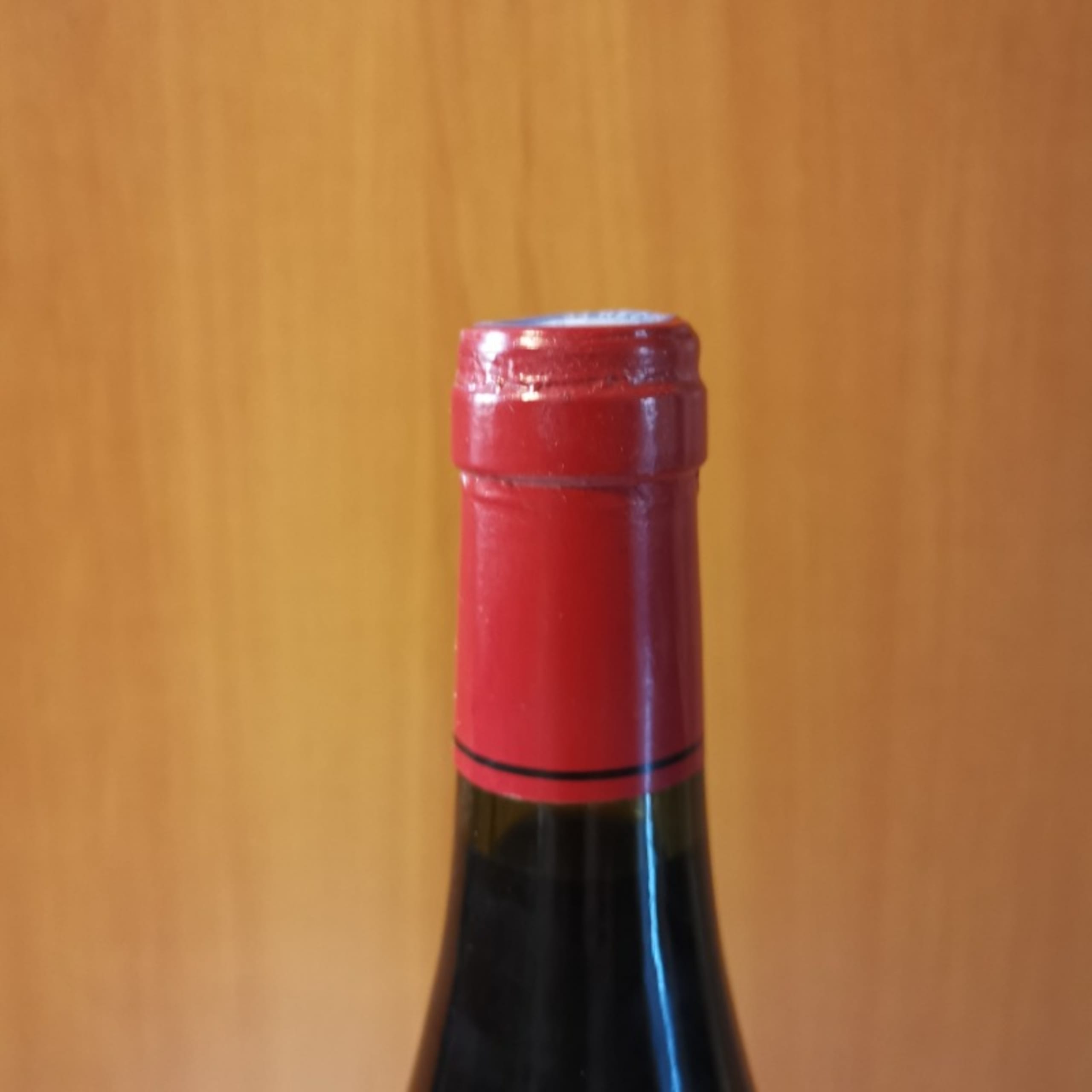 Wine Level