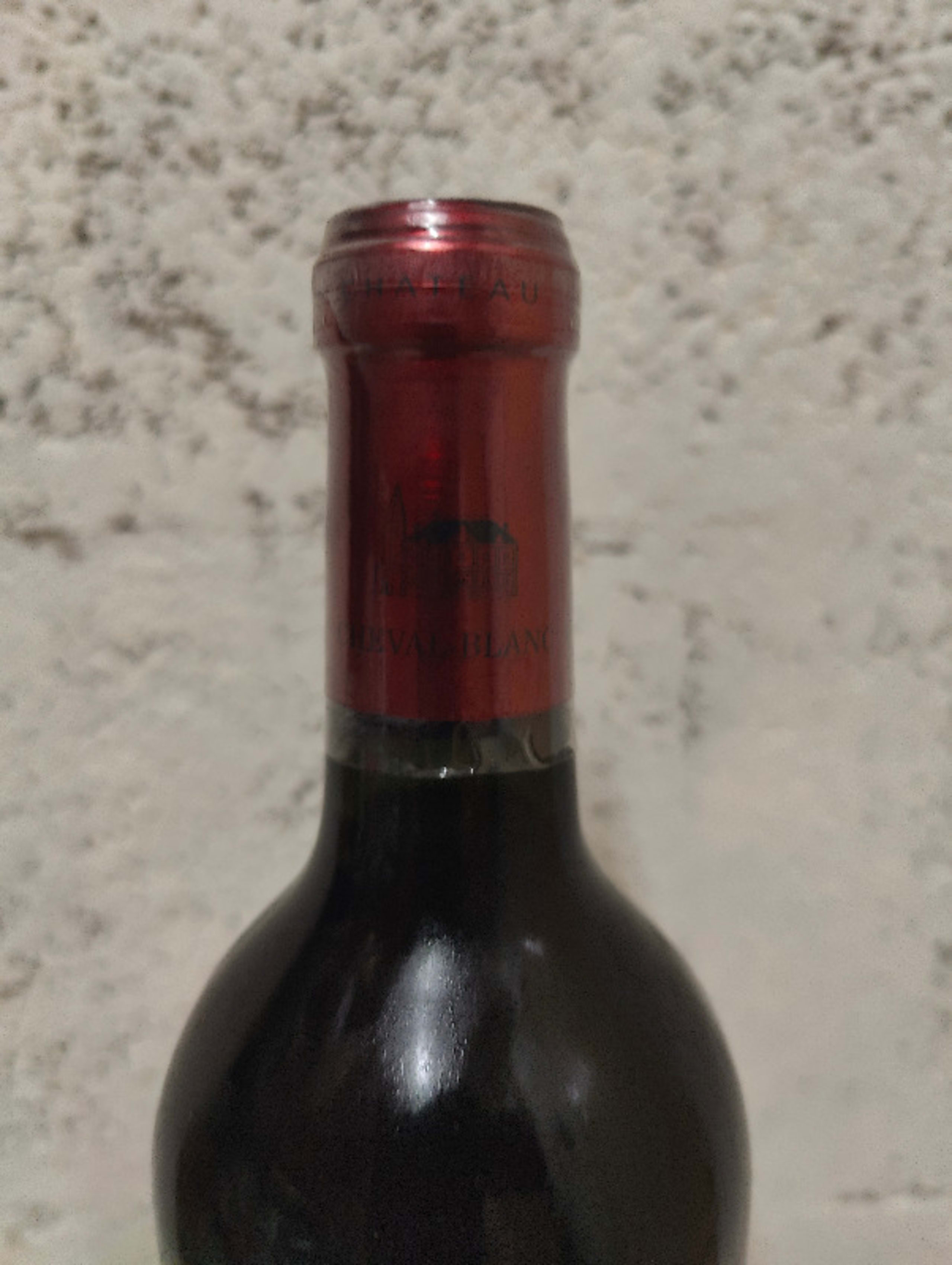 Wine Level