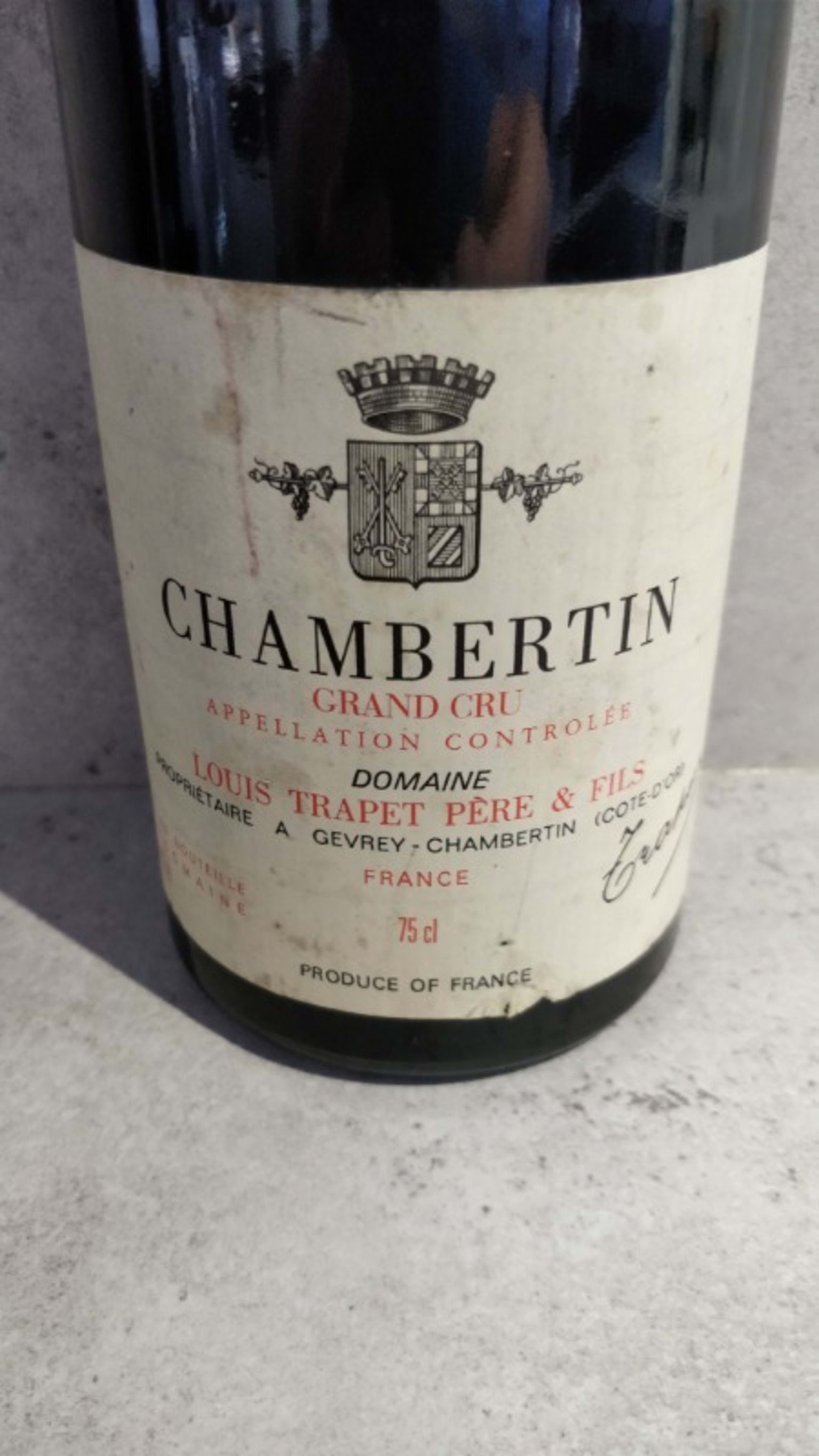 Label
