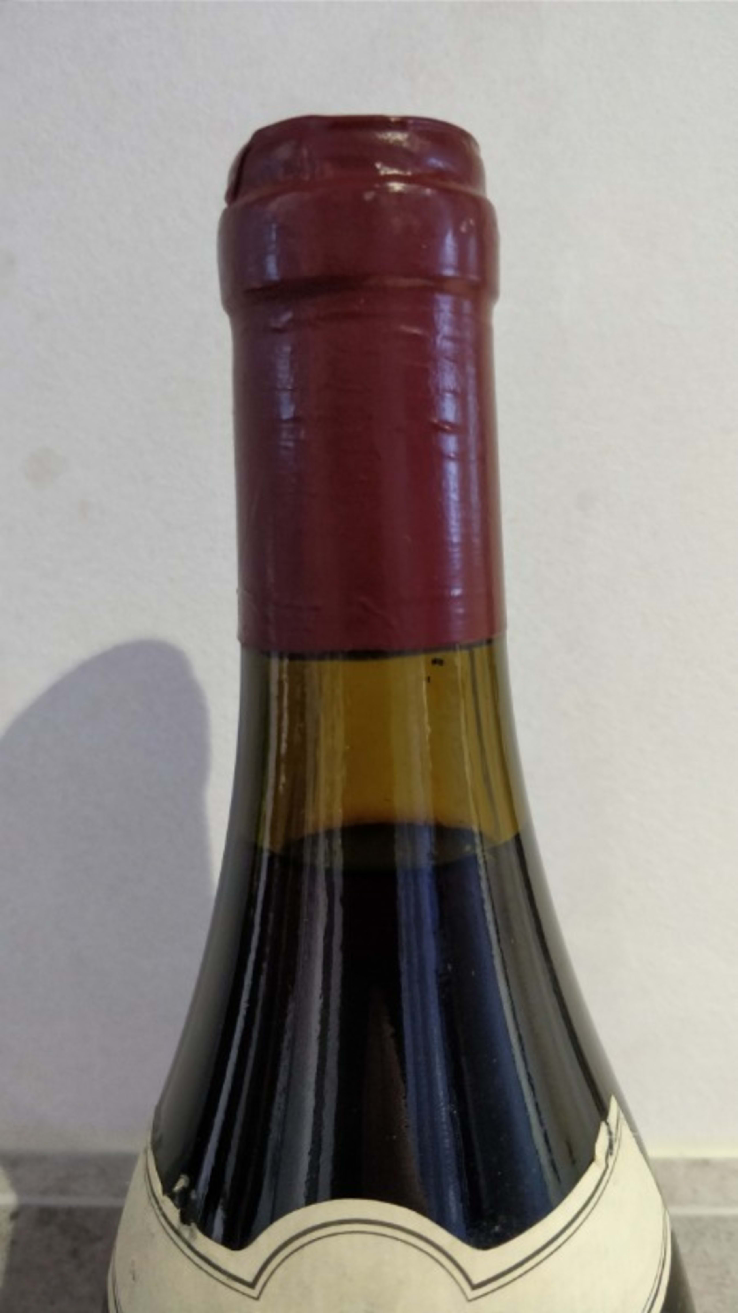 Wine Level
