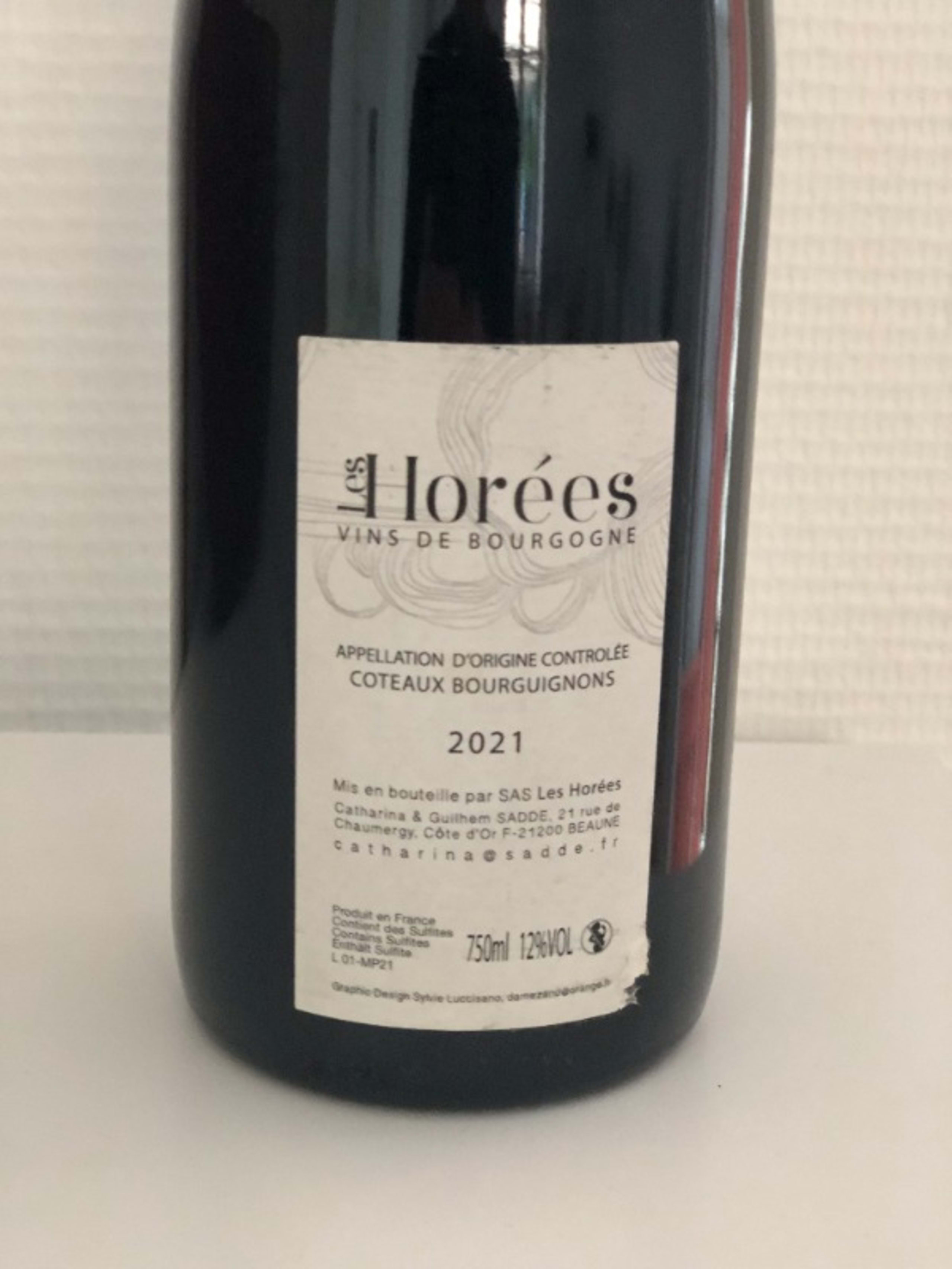 Wine Level