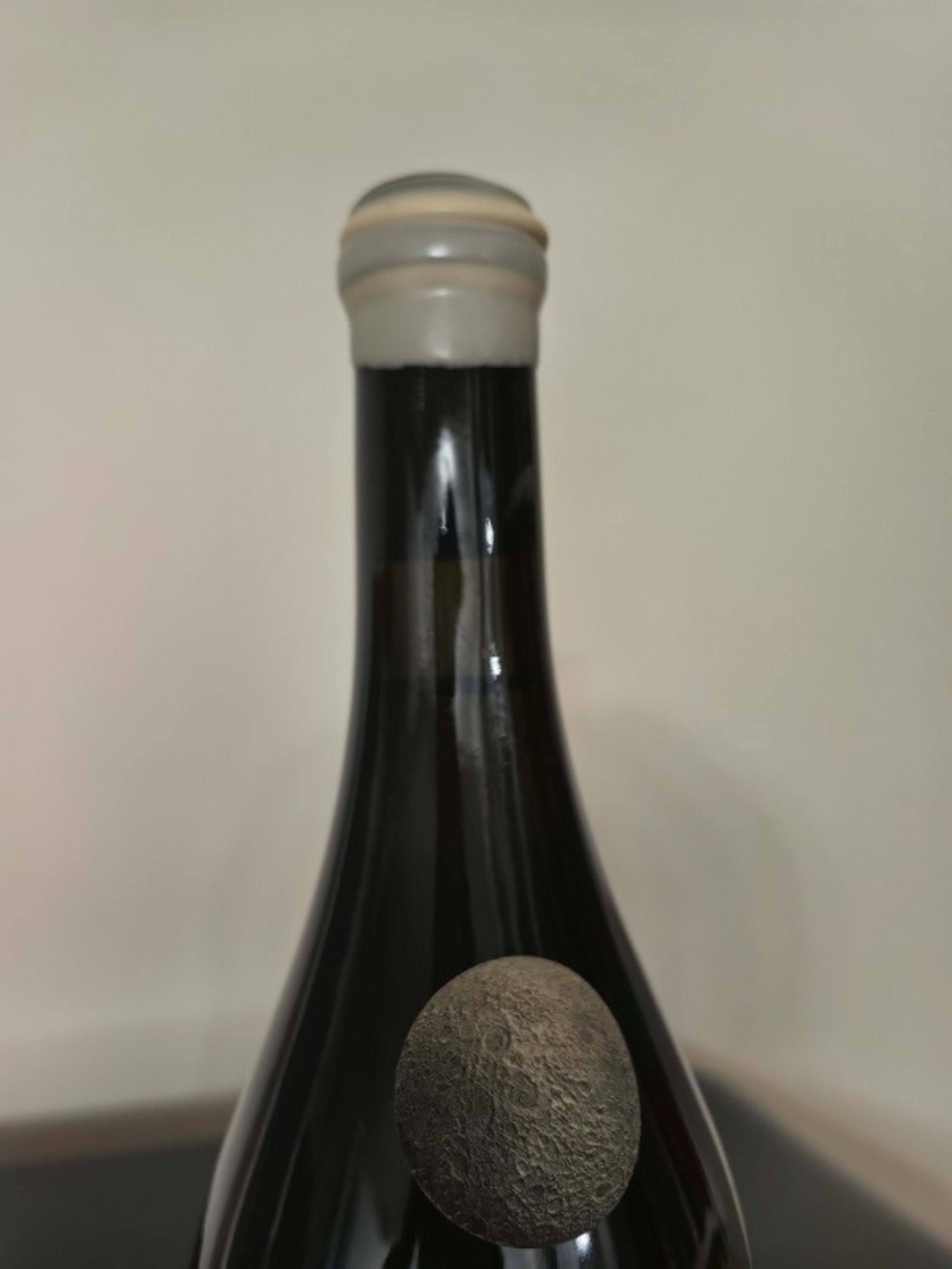 Wine Level