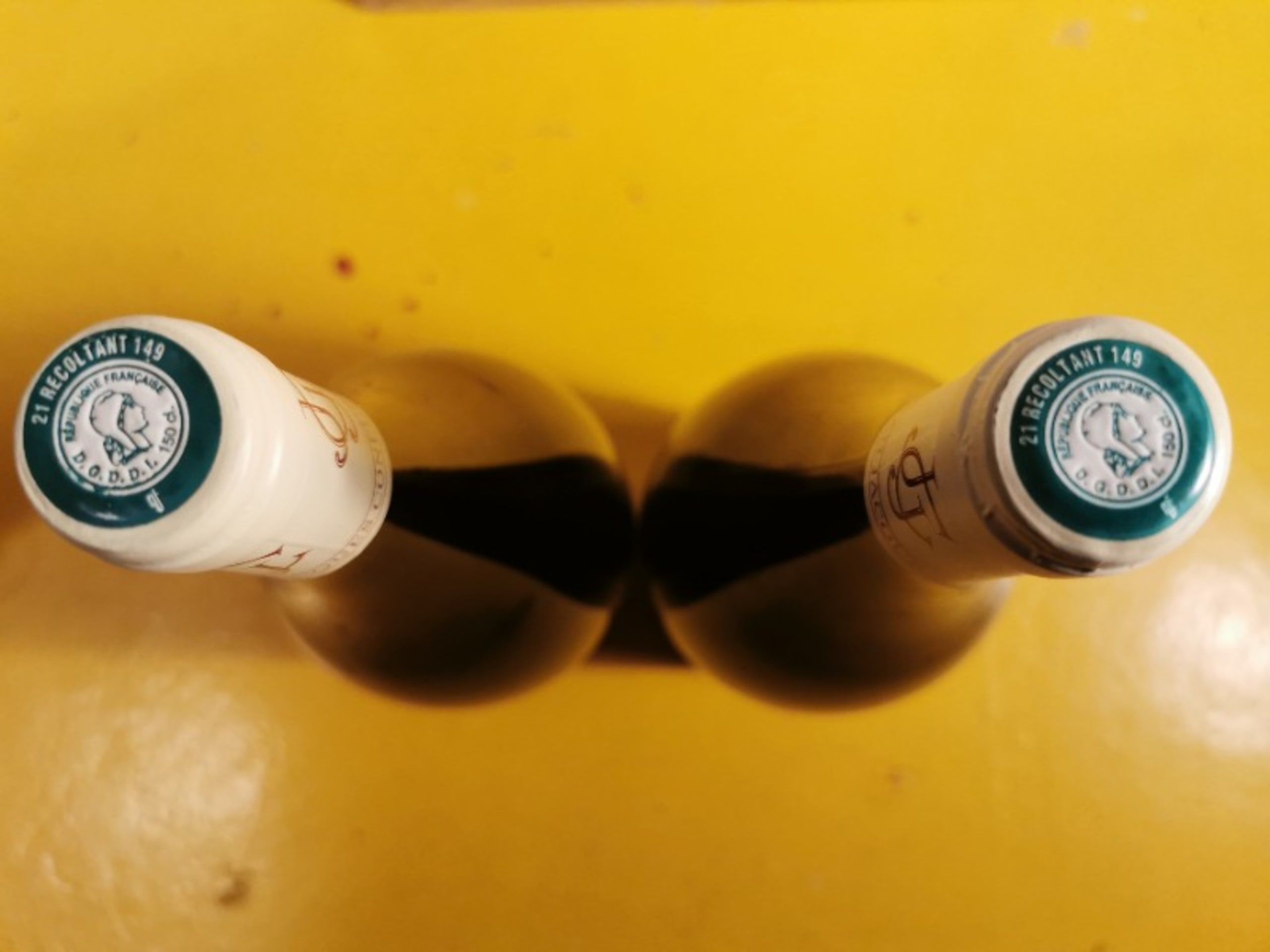 Capsules
