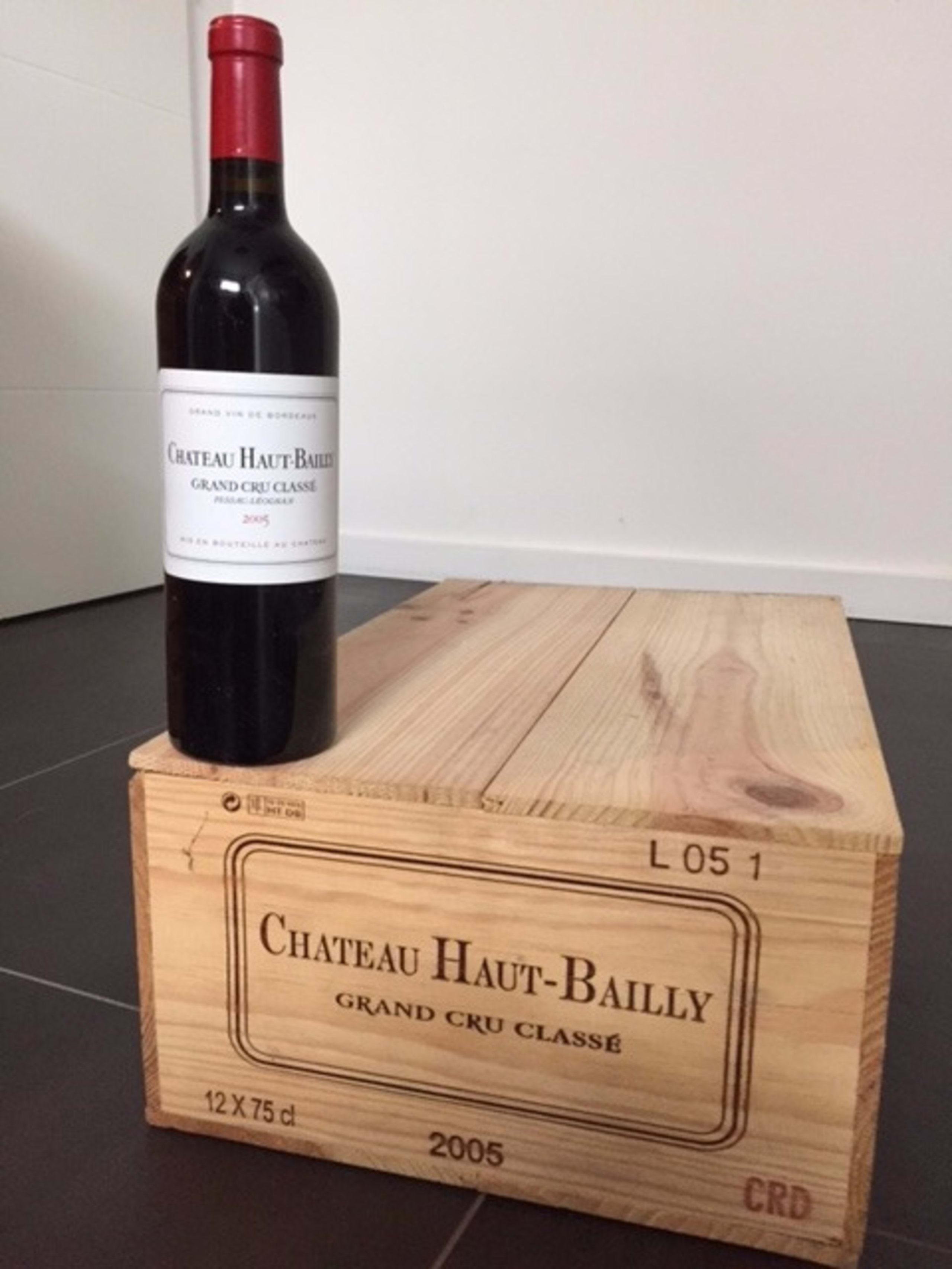 Wine Level