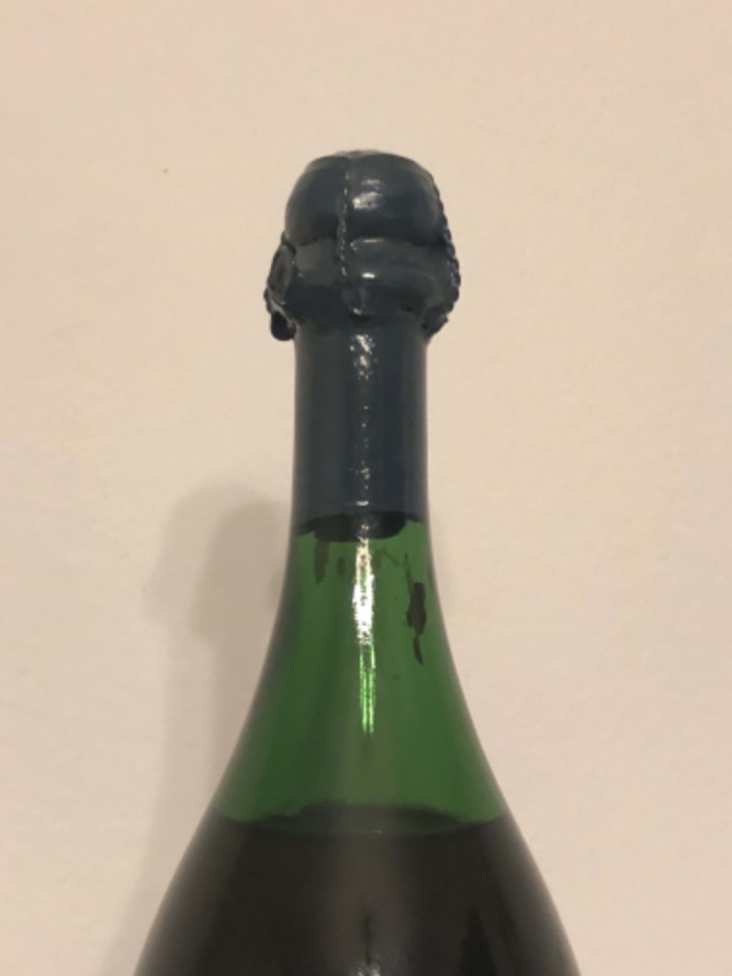 Wine Level