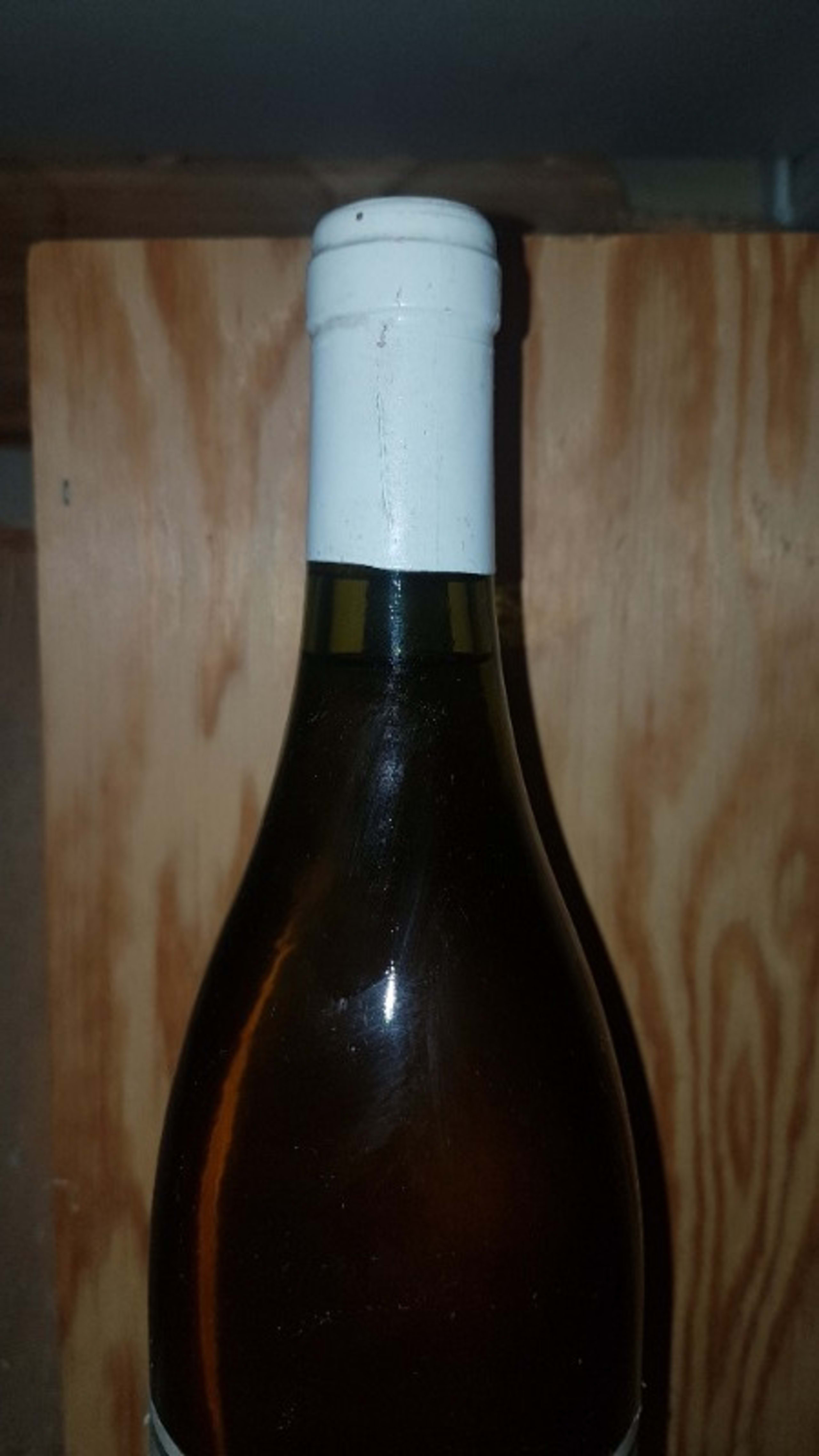 Wine Level