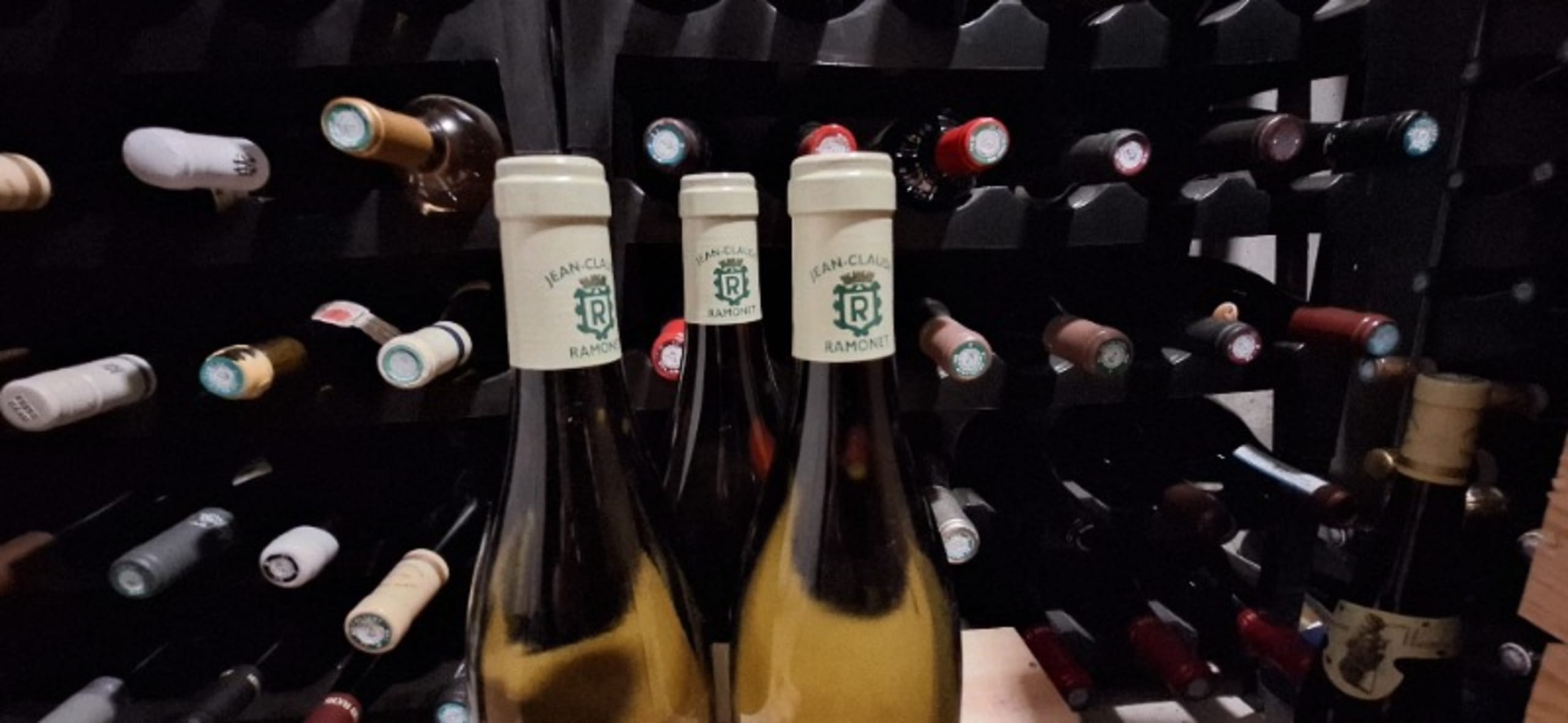 Wine Level