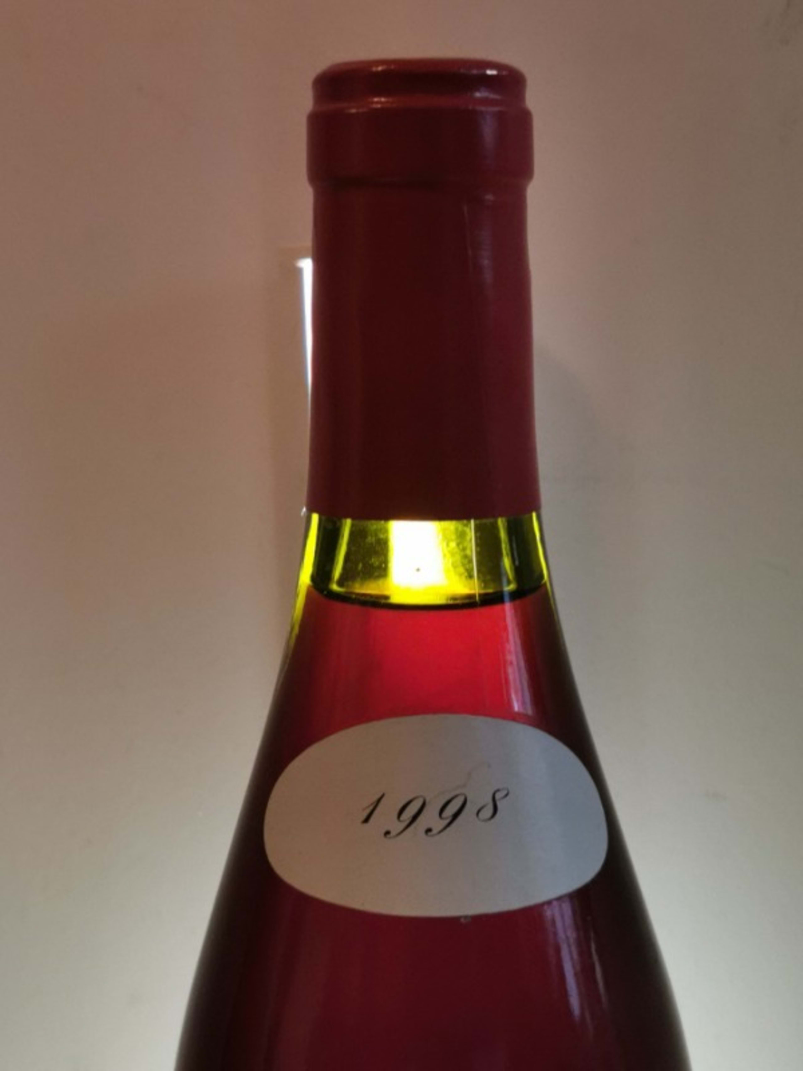 Wine Level