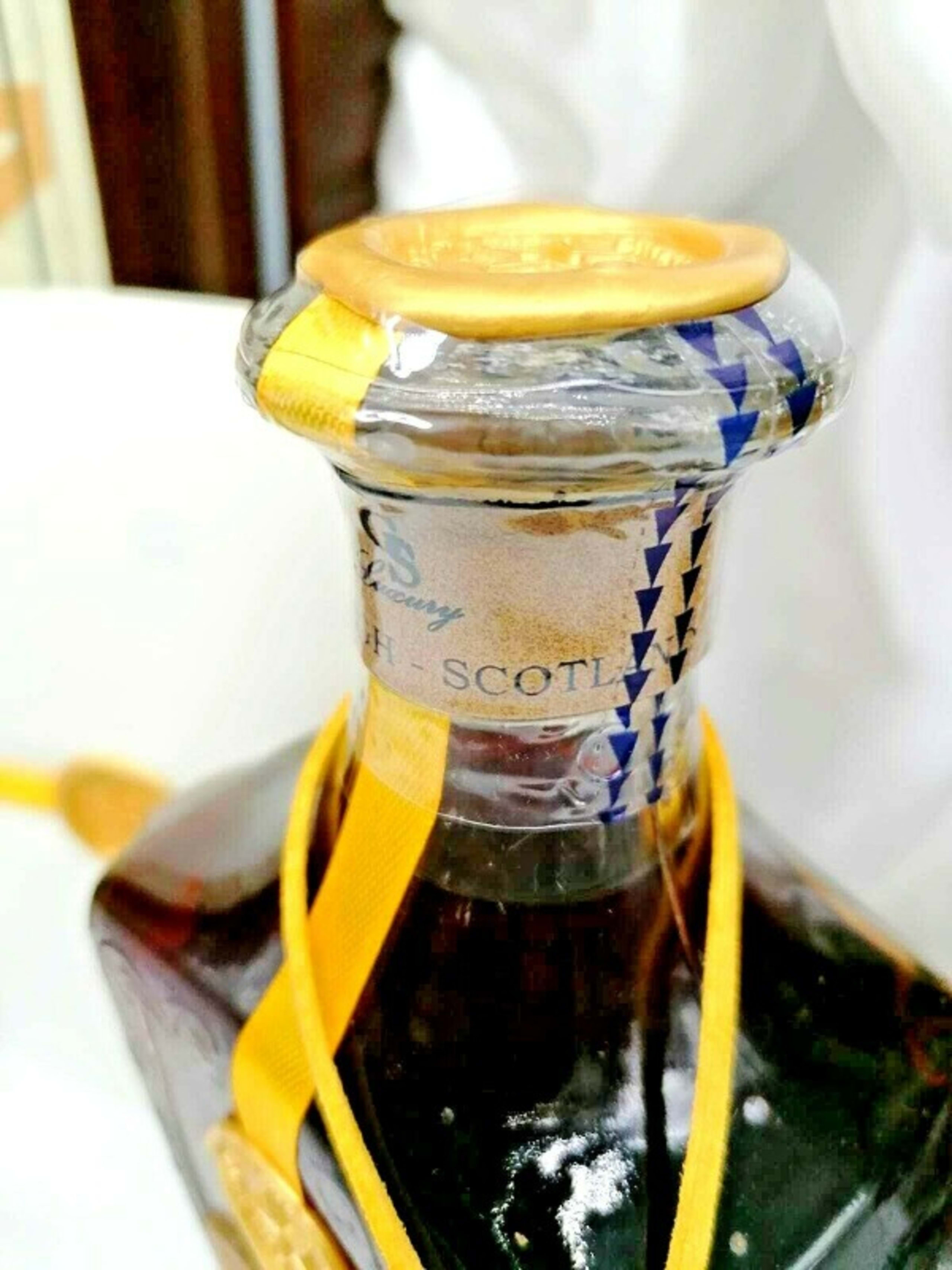 Wine Level