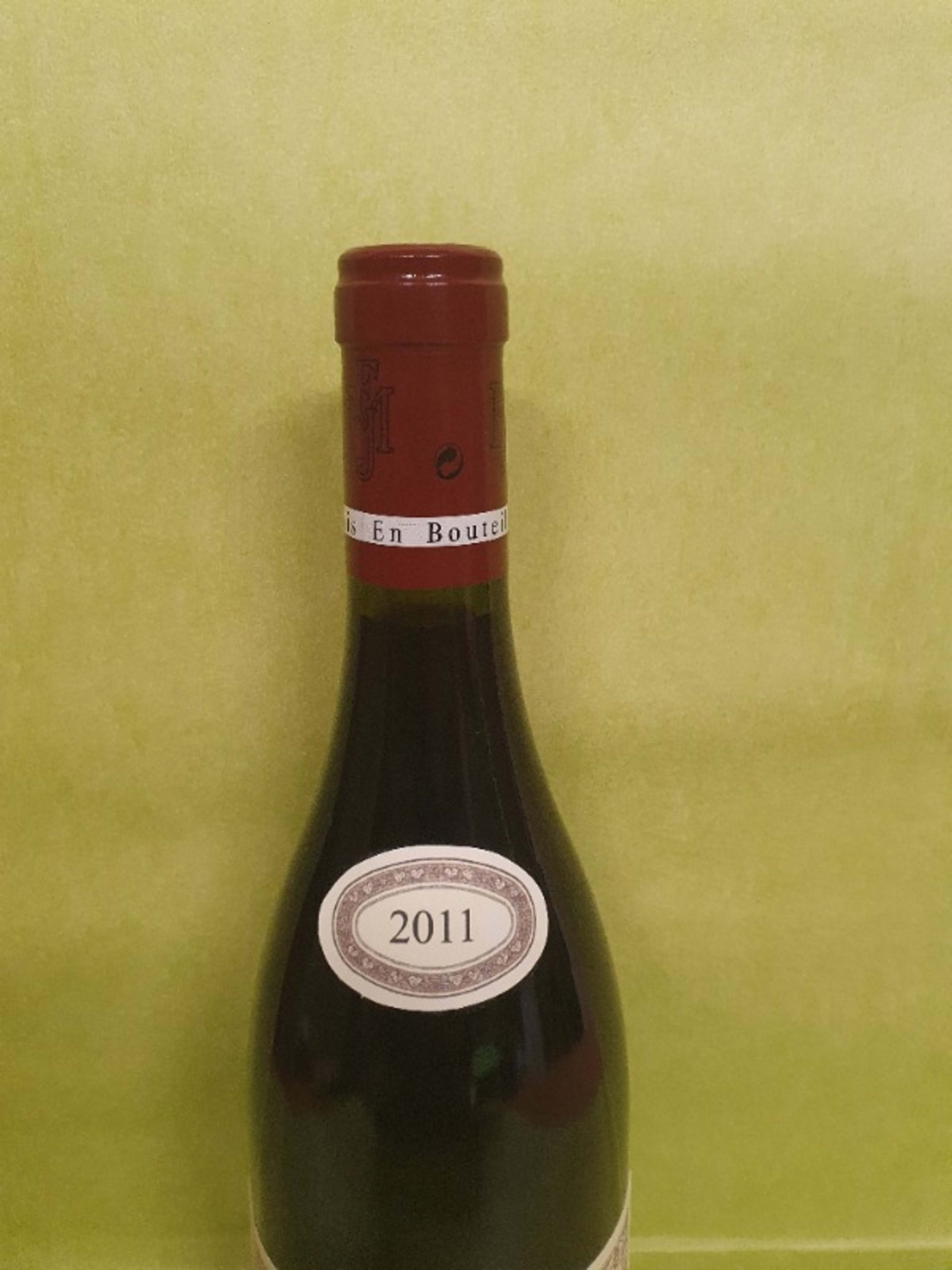 Wine Level