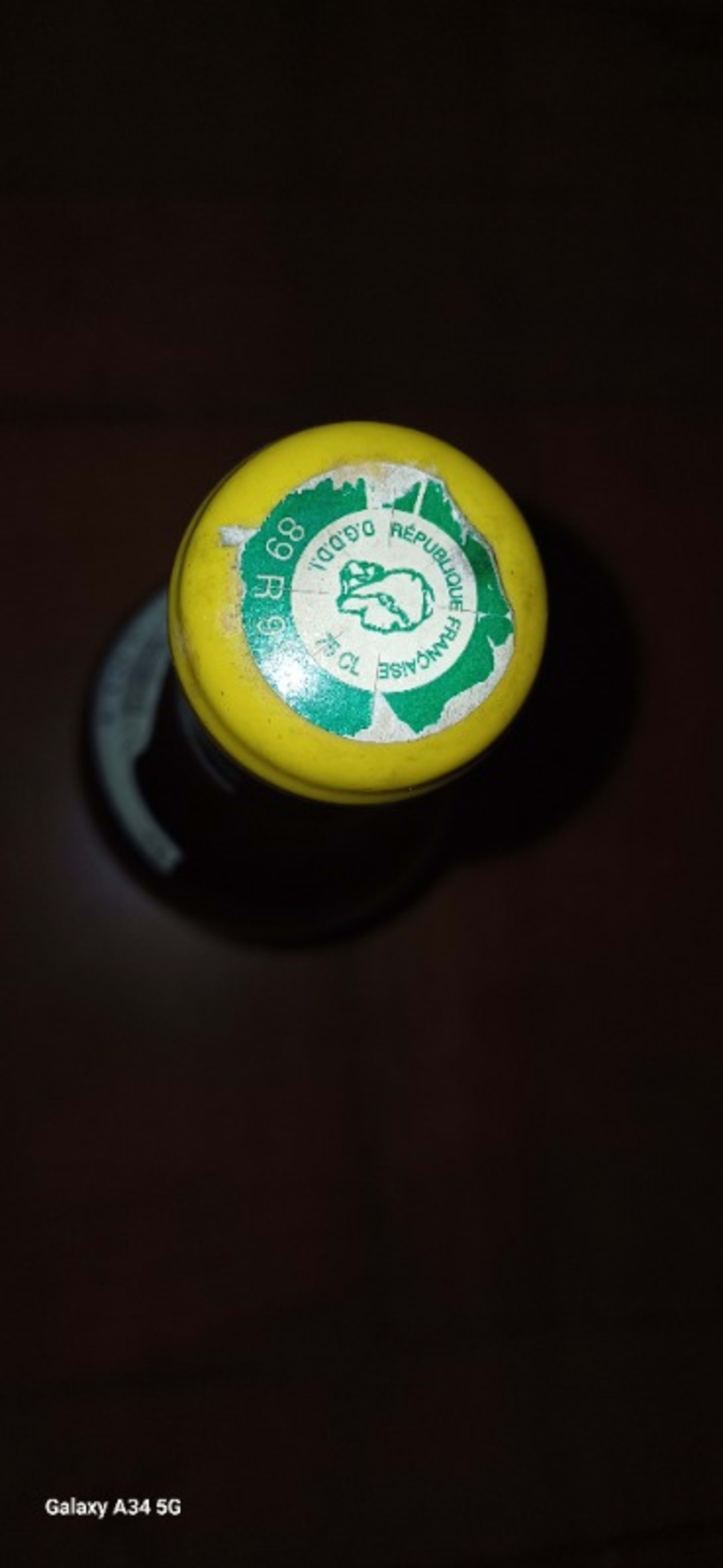 Capsules