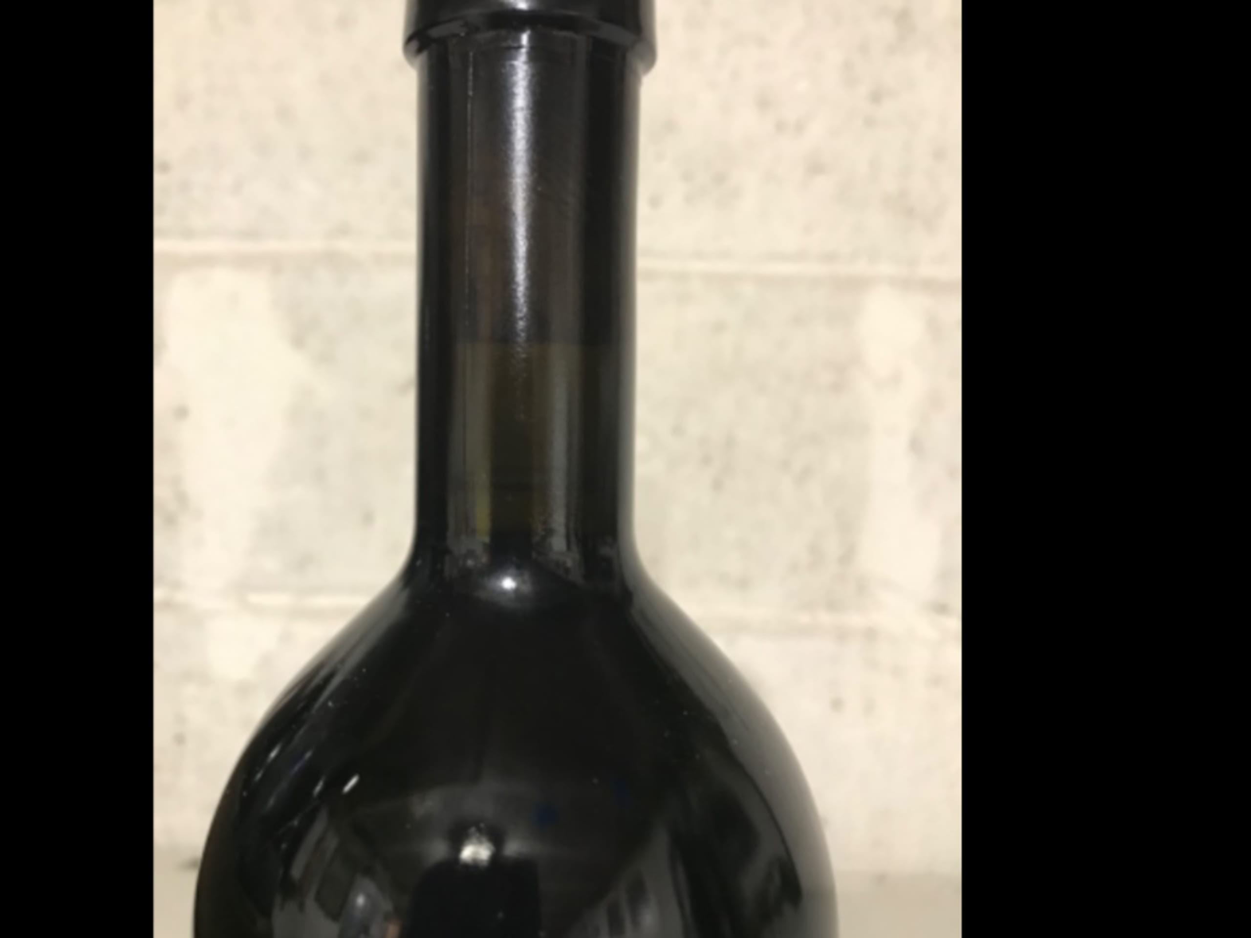 Wine Level
