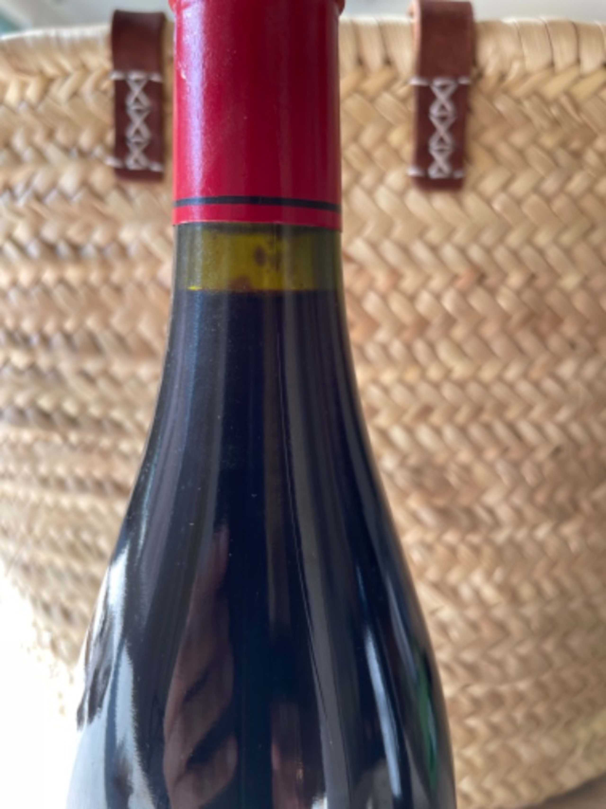 Wine Level