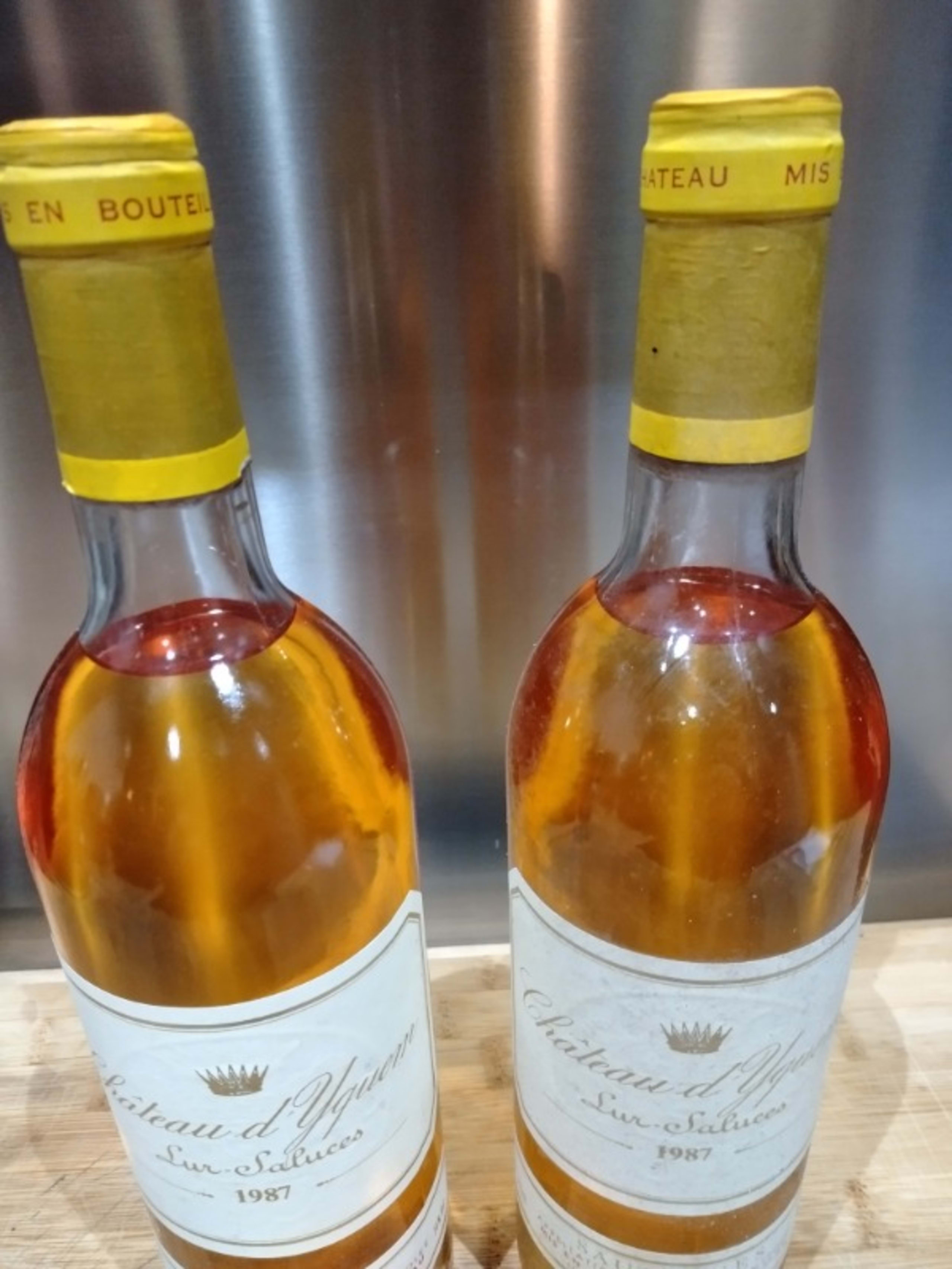 Wine Level