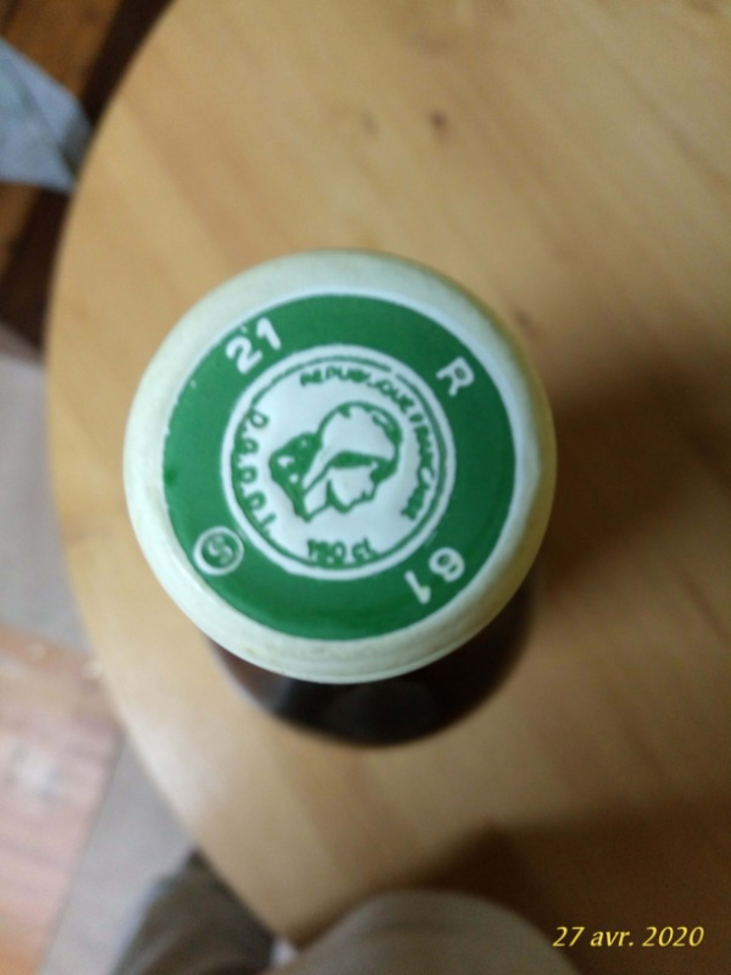 Capsules