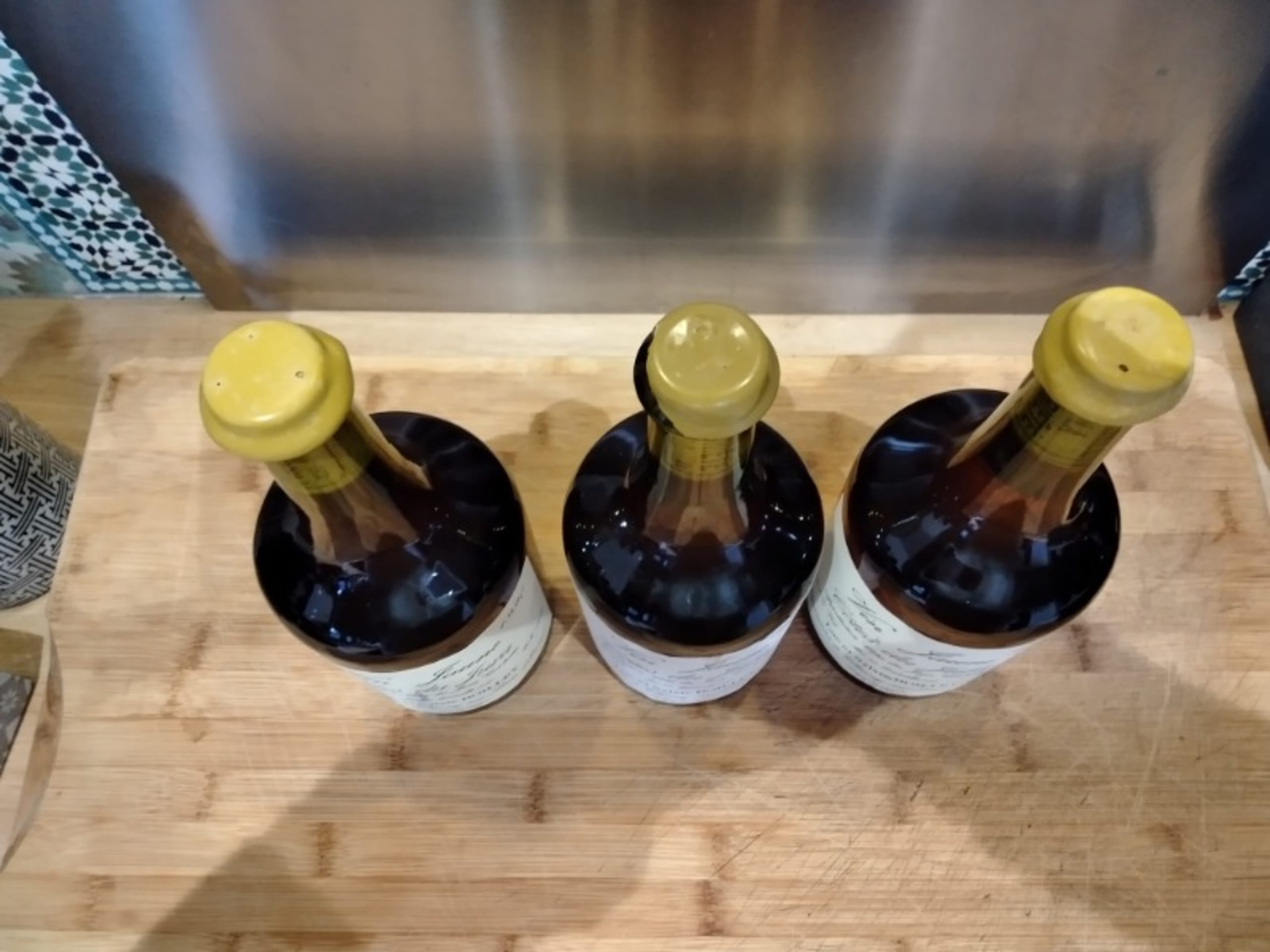 Capsules