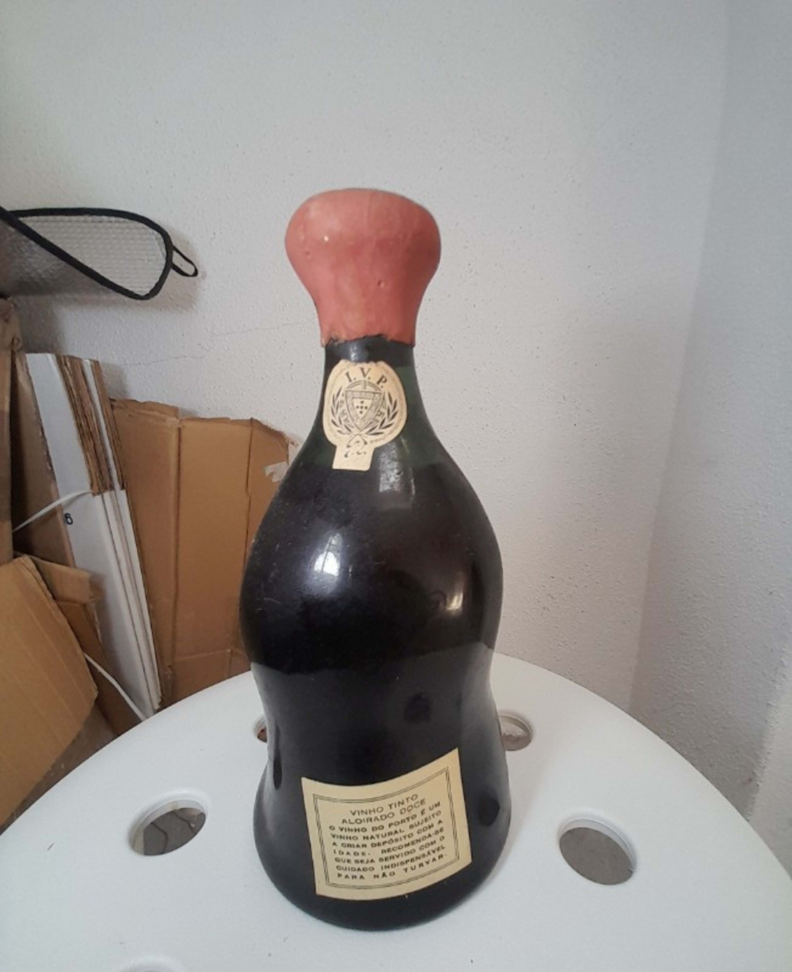 Wine Level