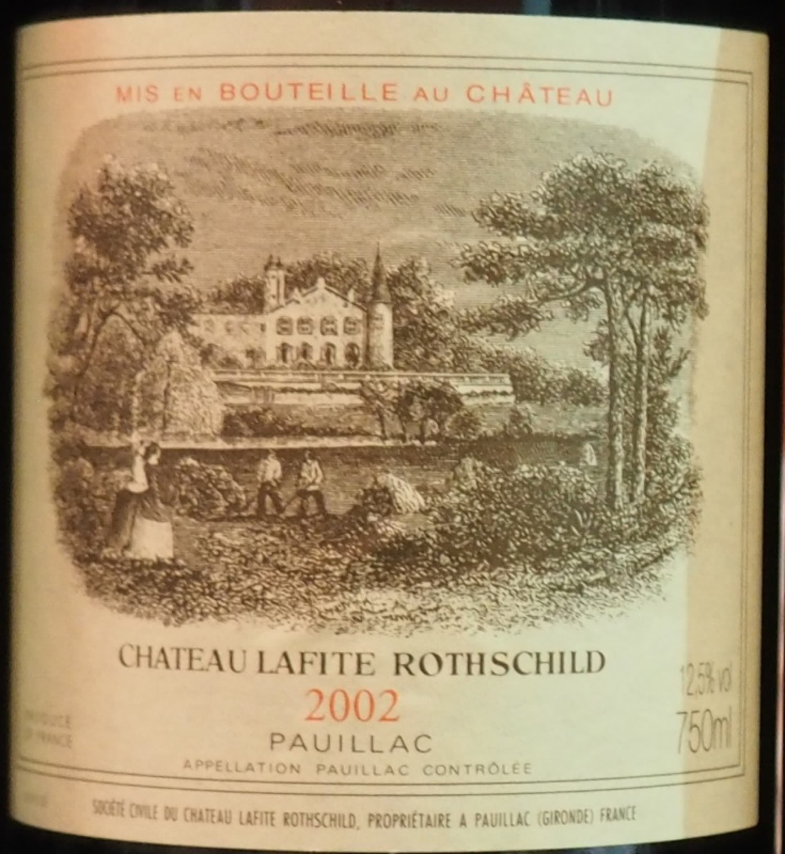 Label