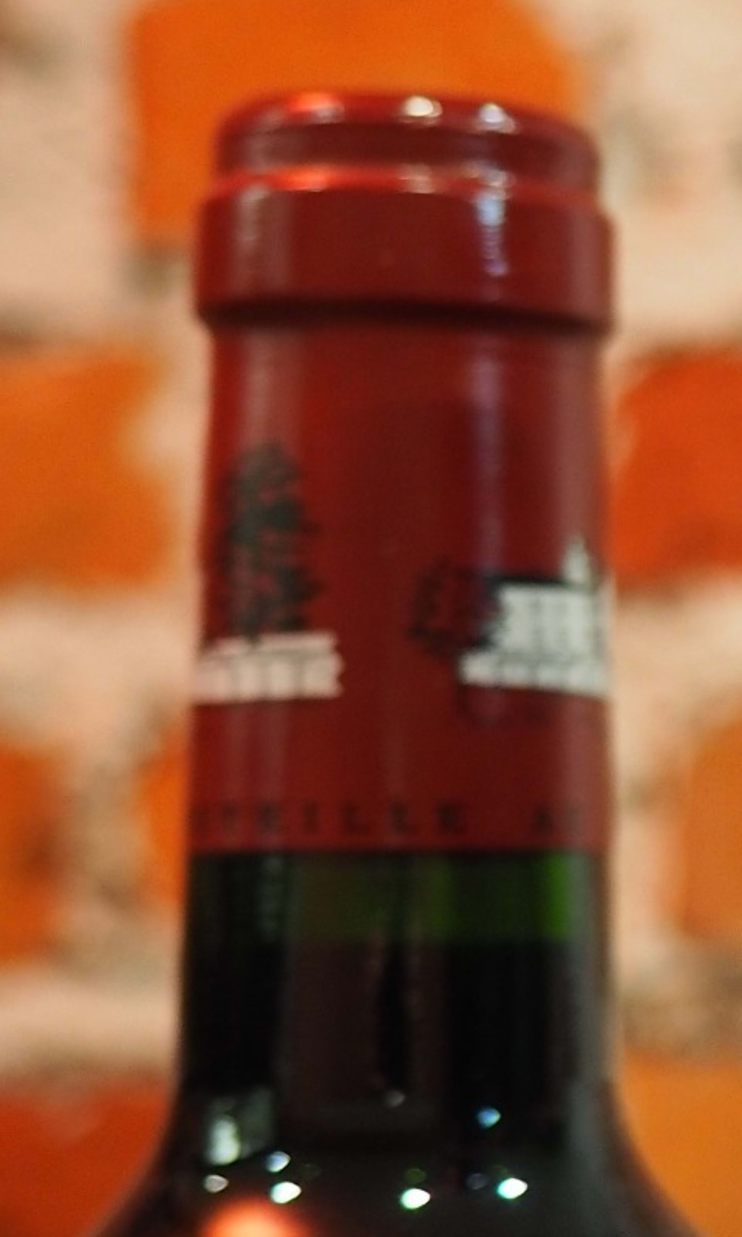 Wine Level