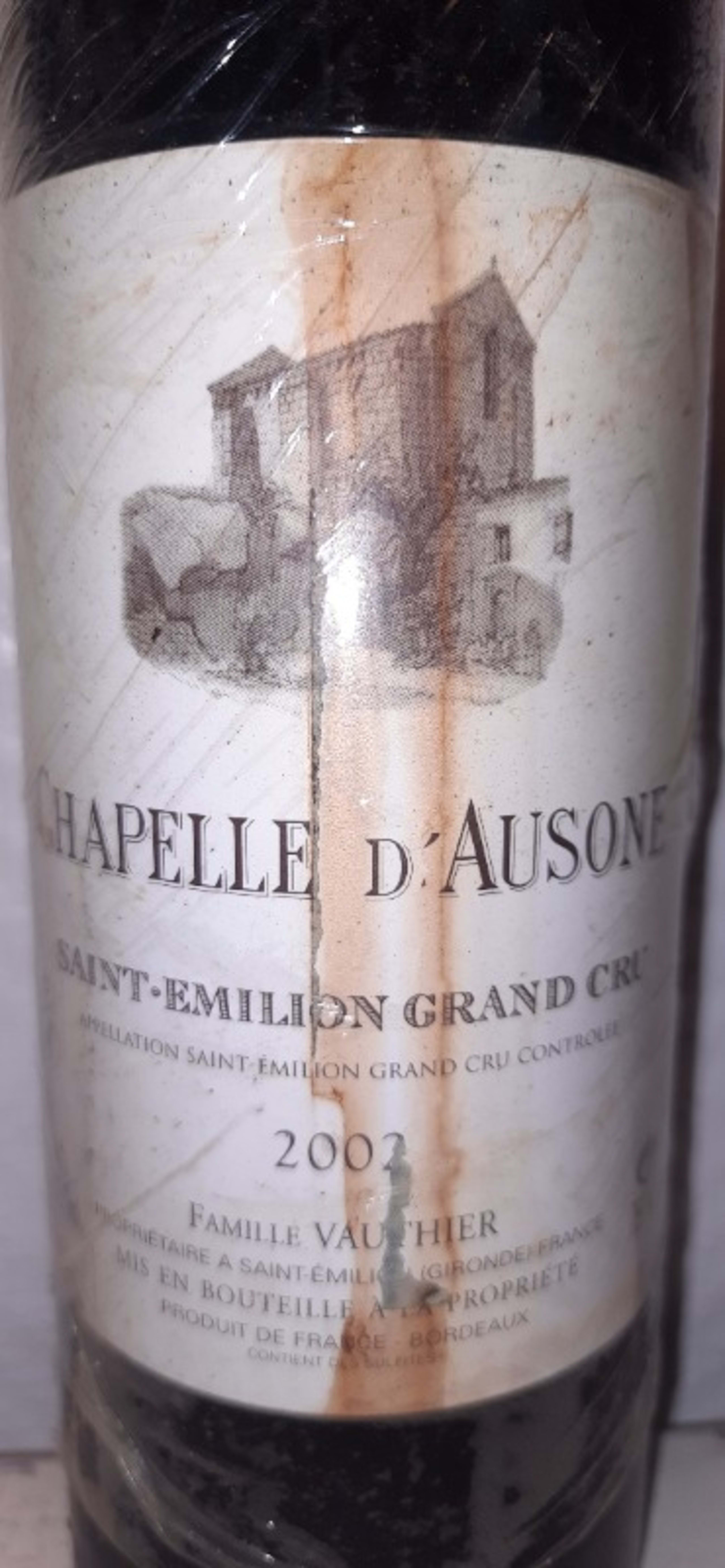 Label