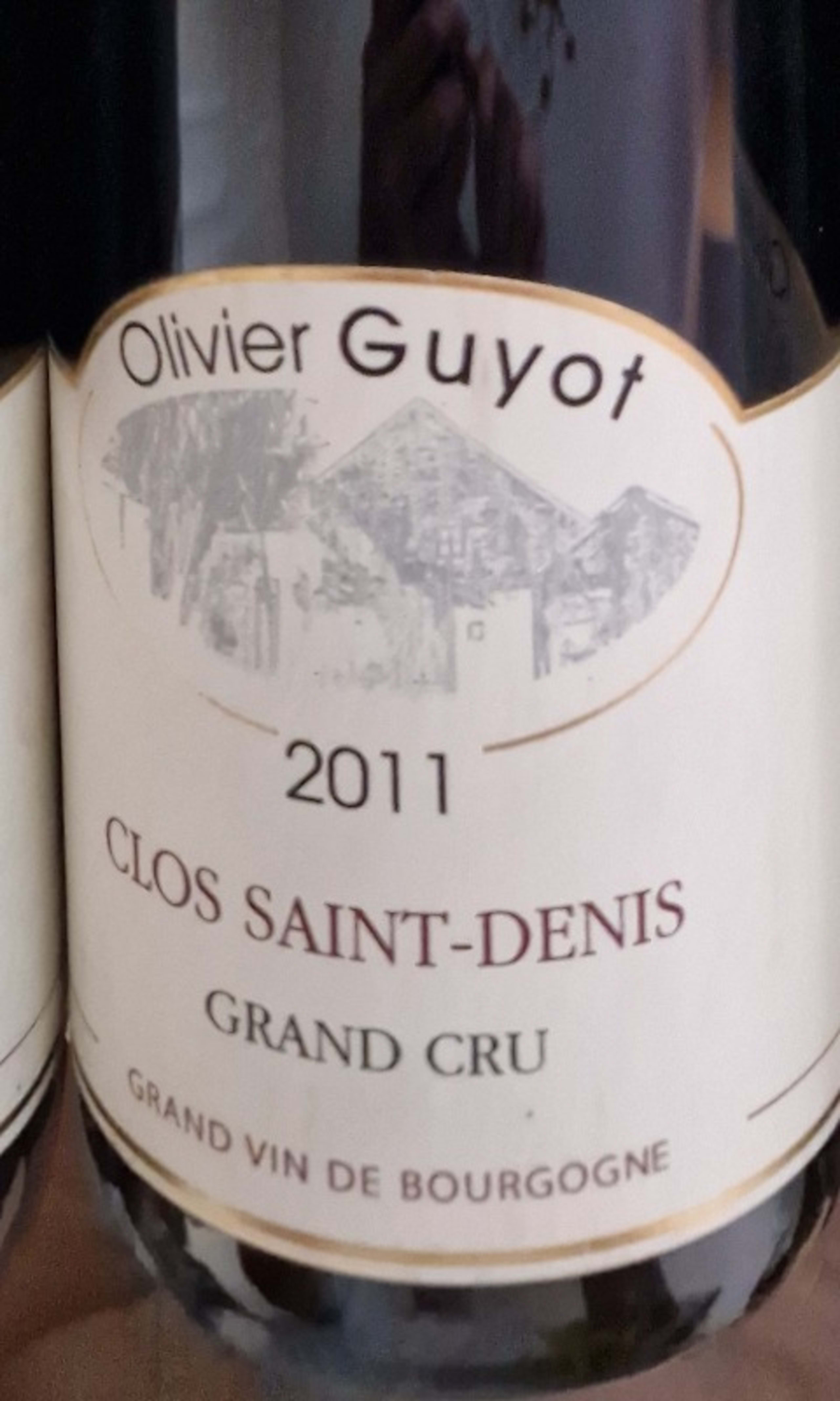 Wine Level