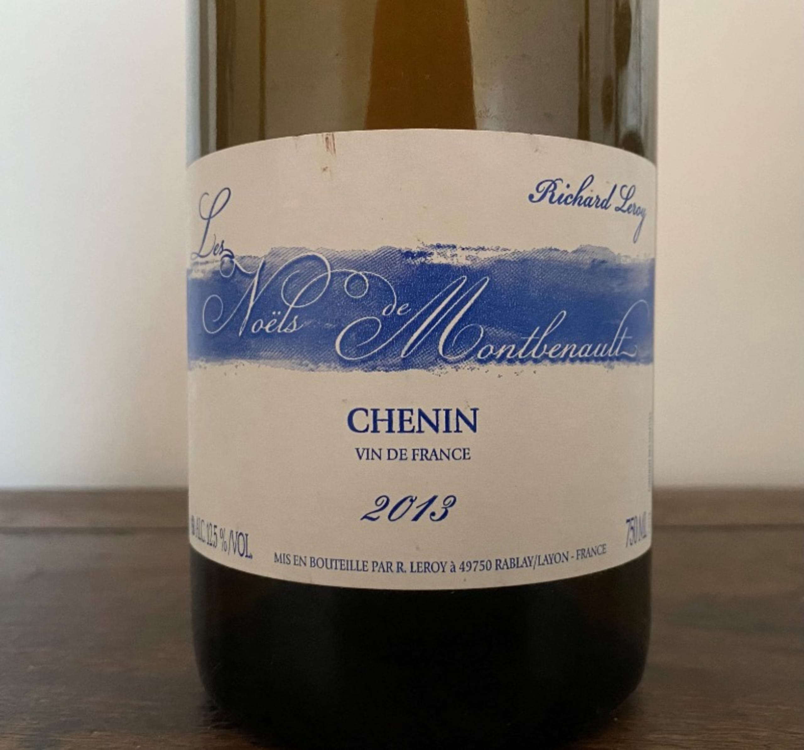 Label