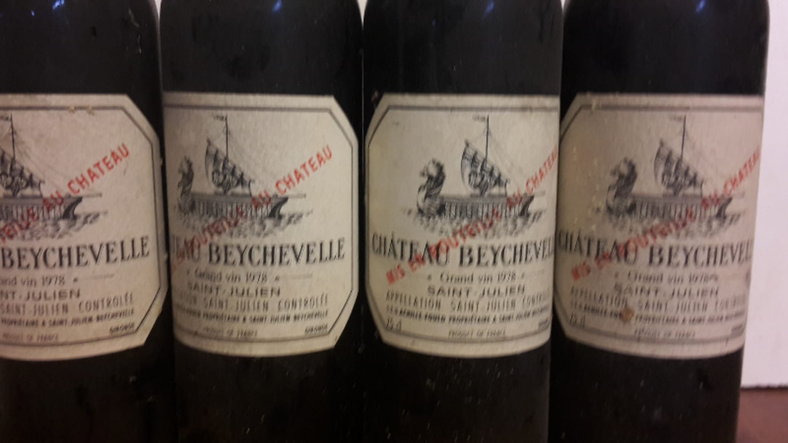 Étiquette