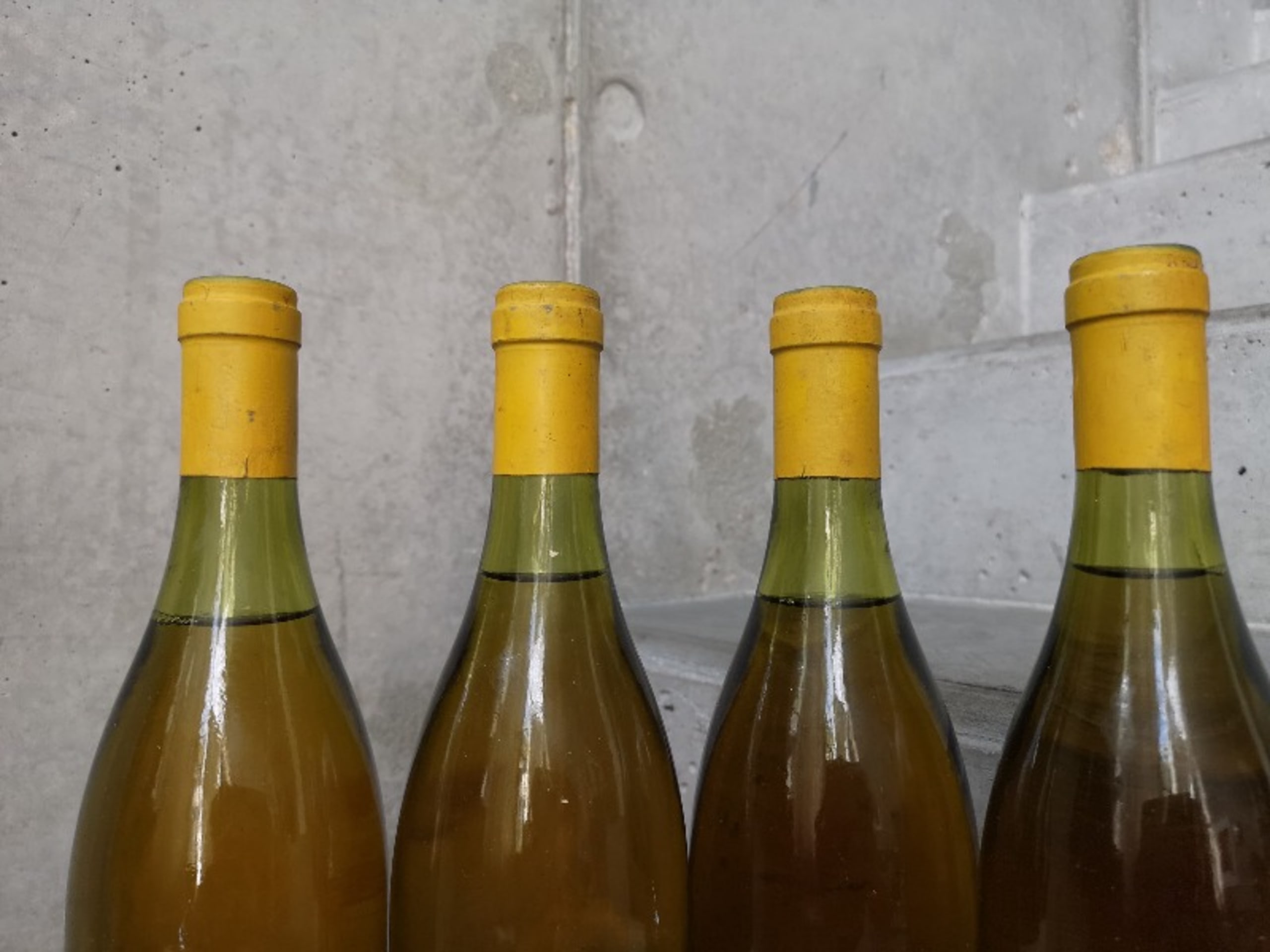 Wine Level
