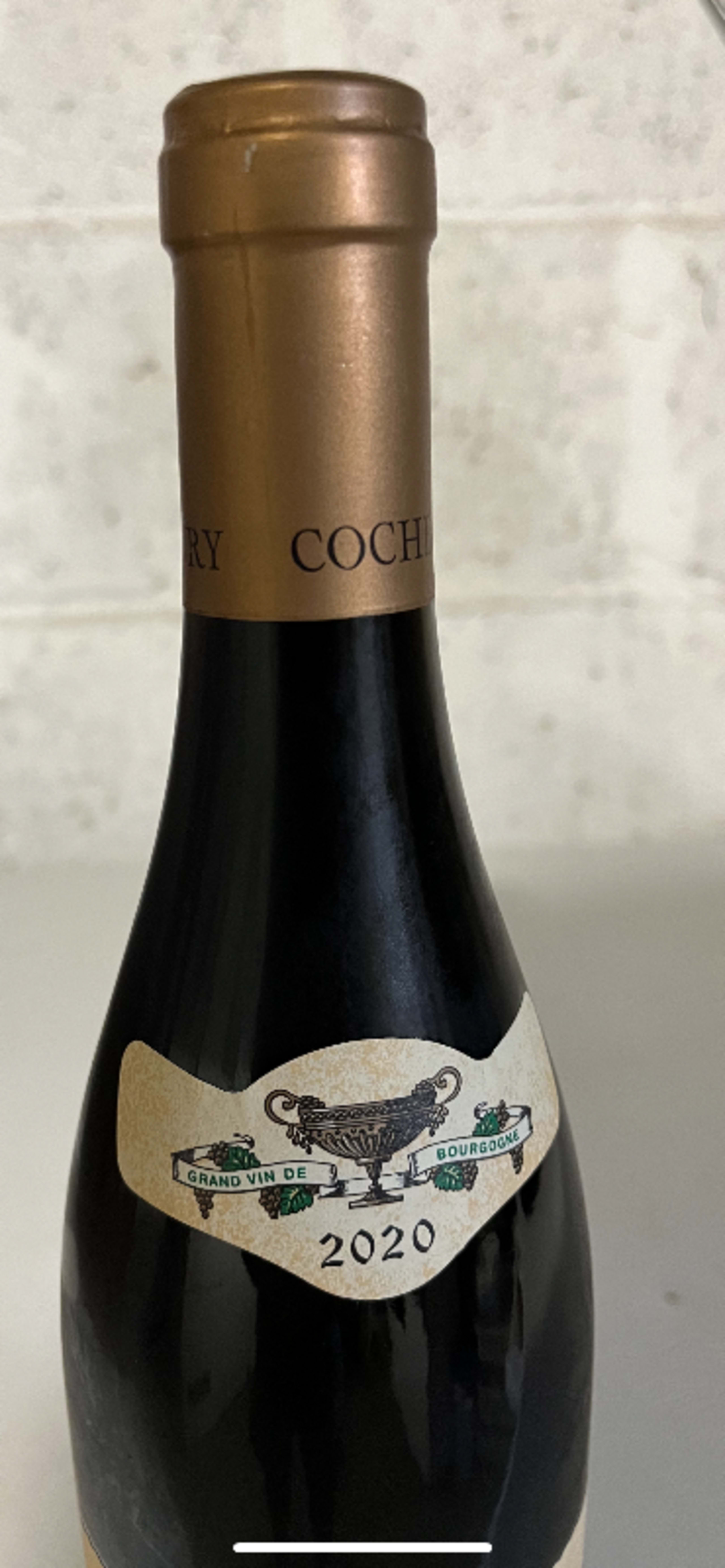 Wine Level