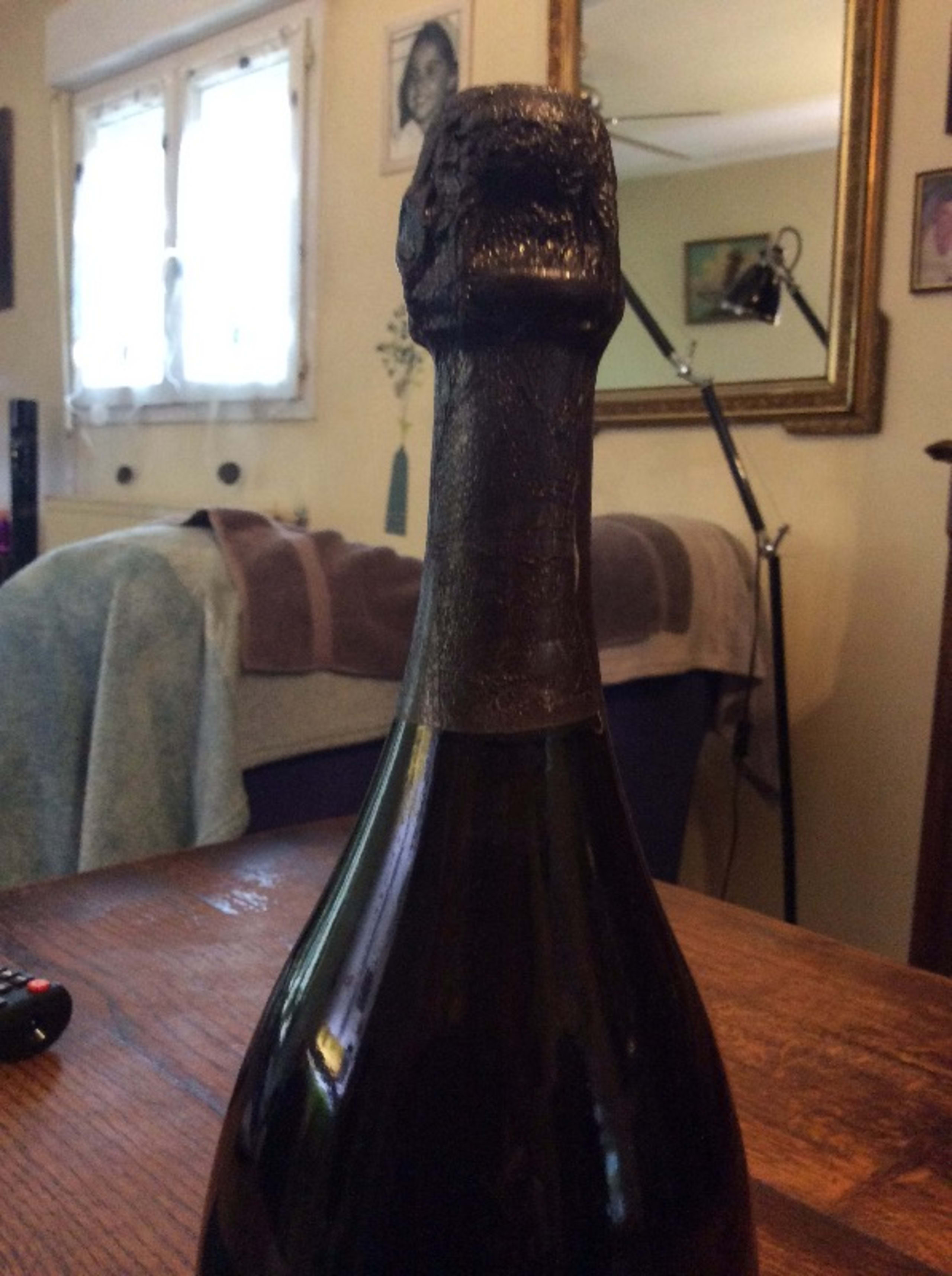 Wine Level