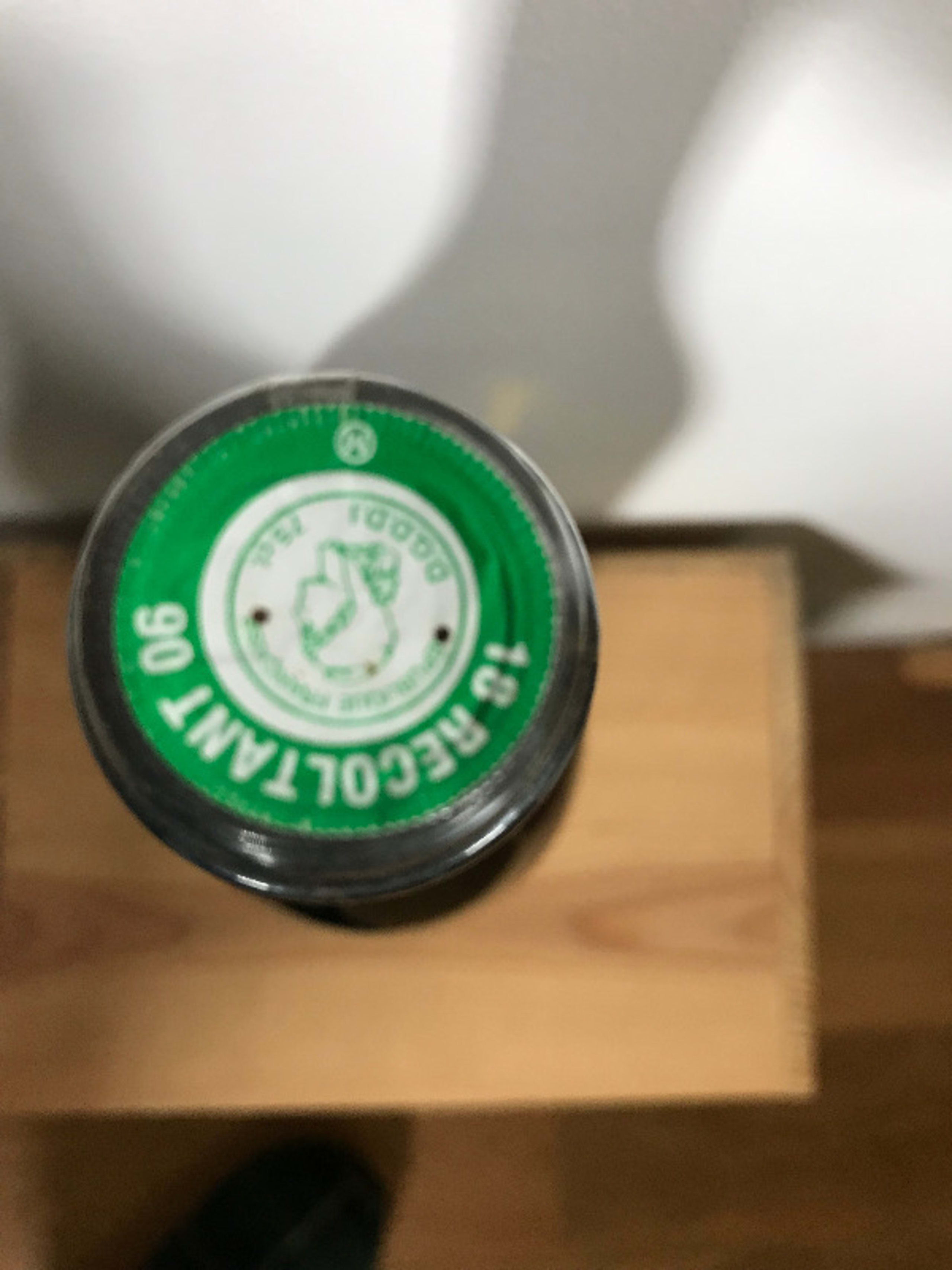 Caps