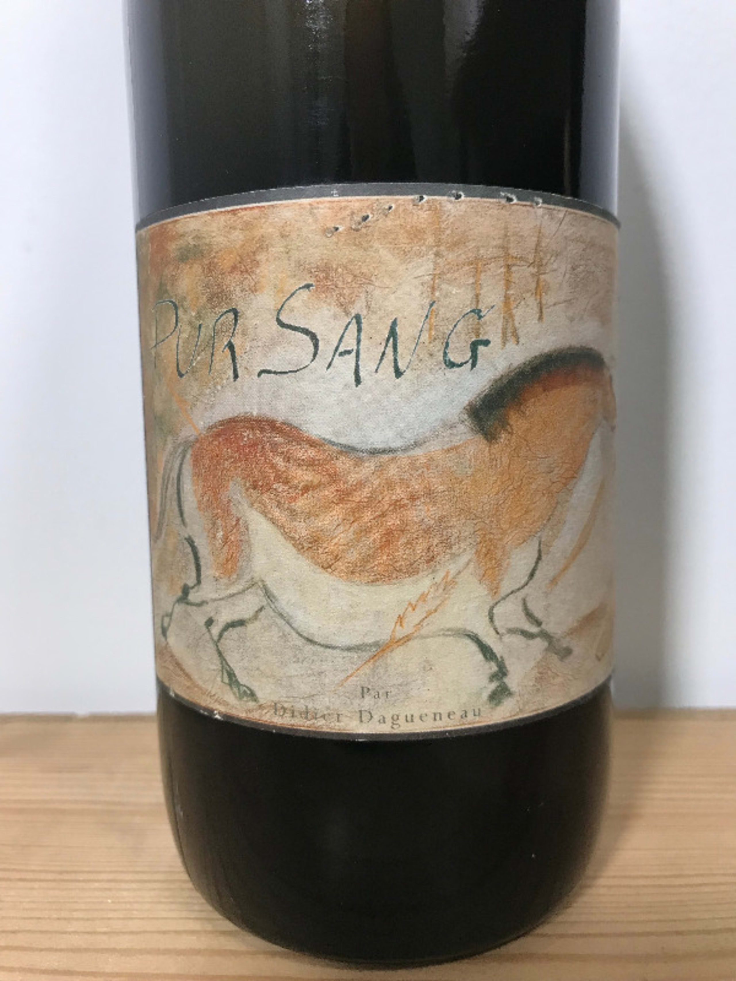 Label