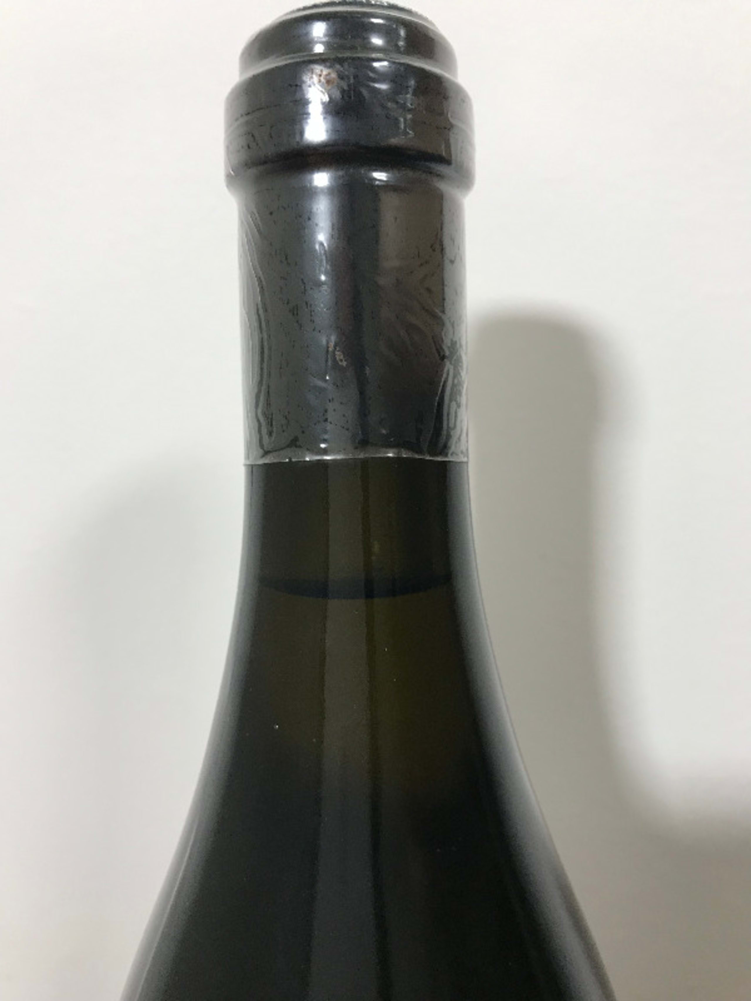Wine Level