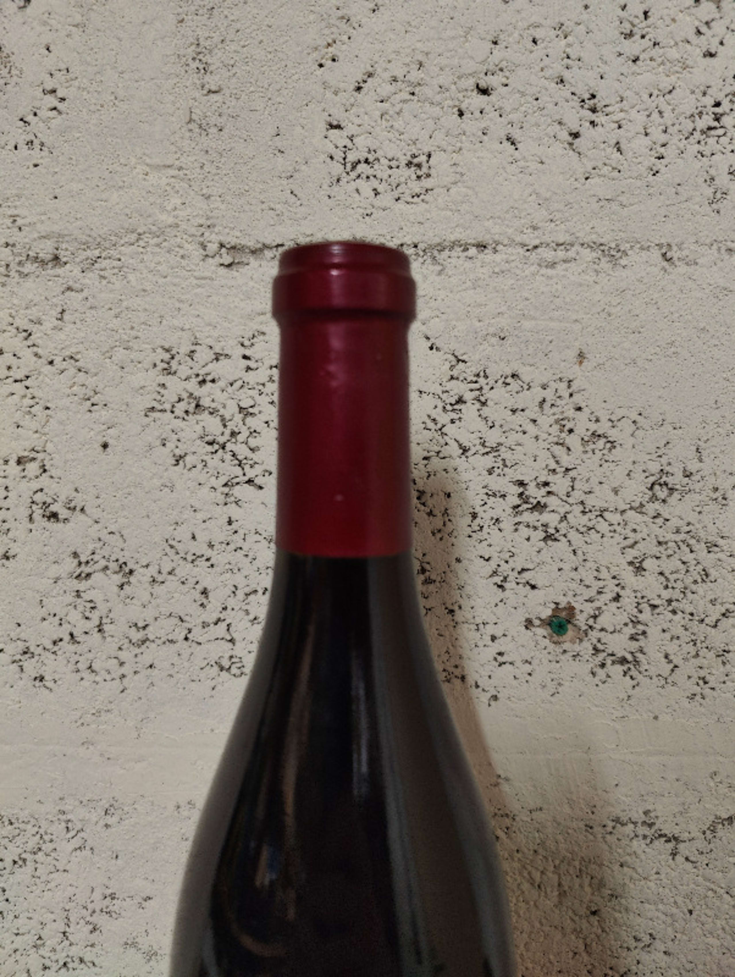 Wine Level