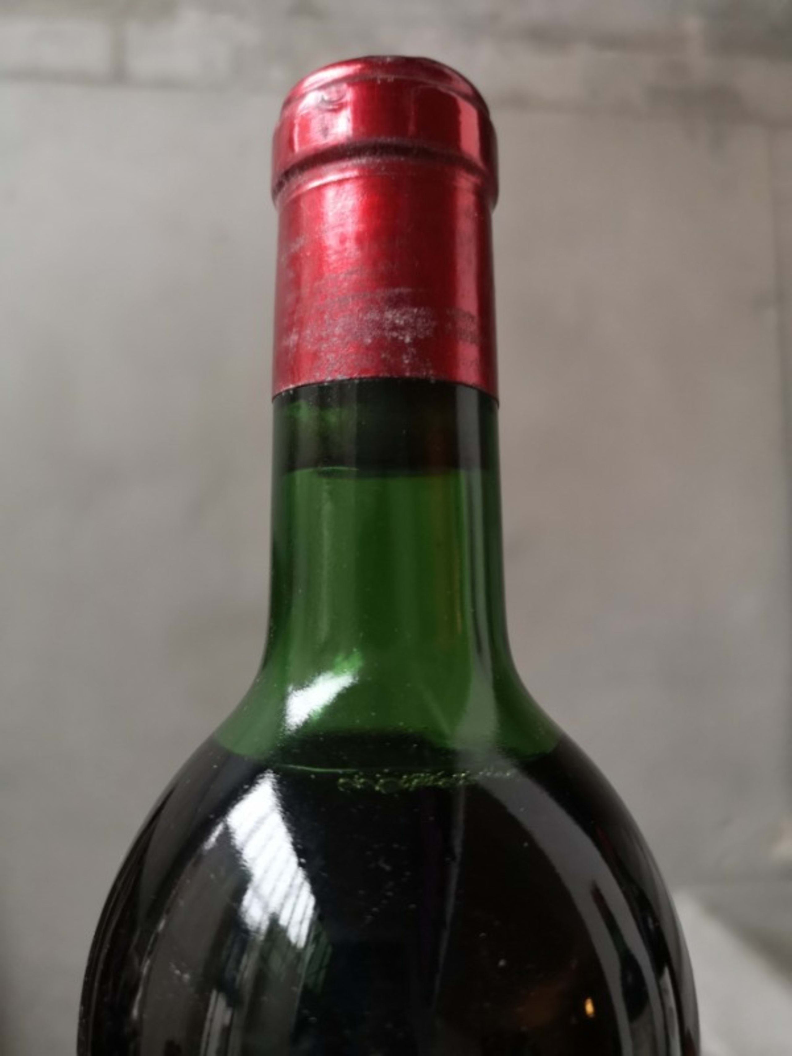 Wine Level