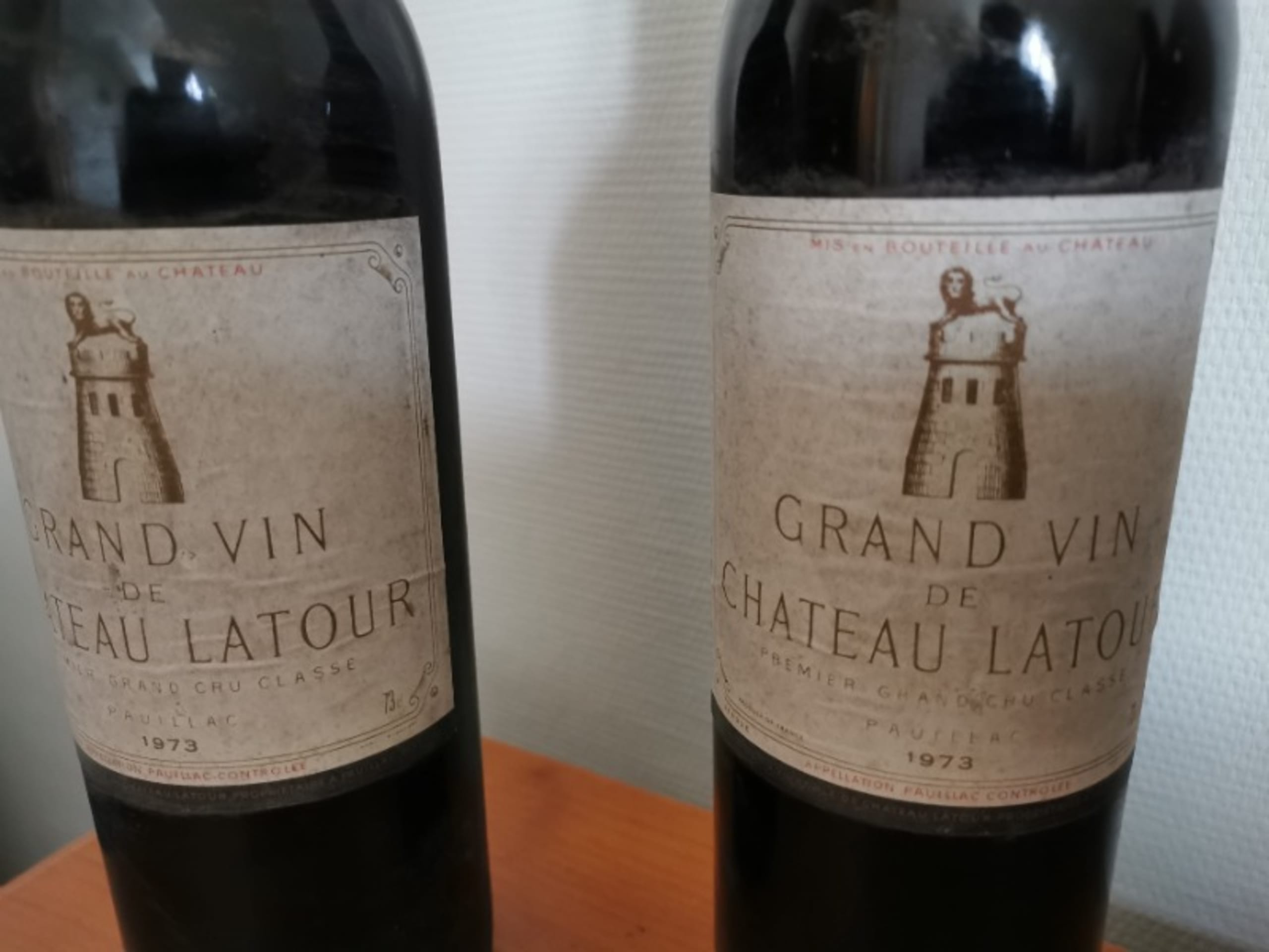 Label