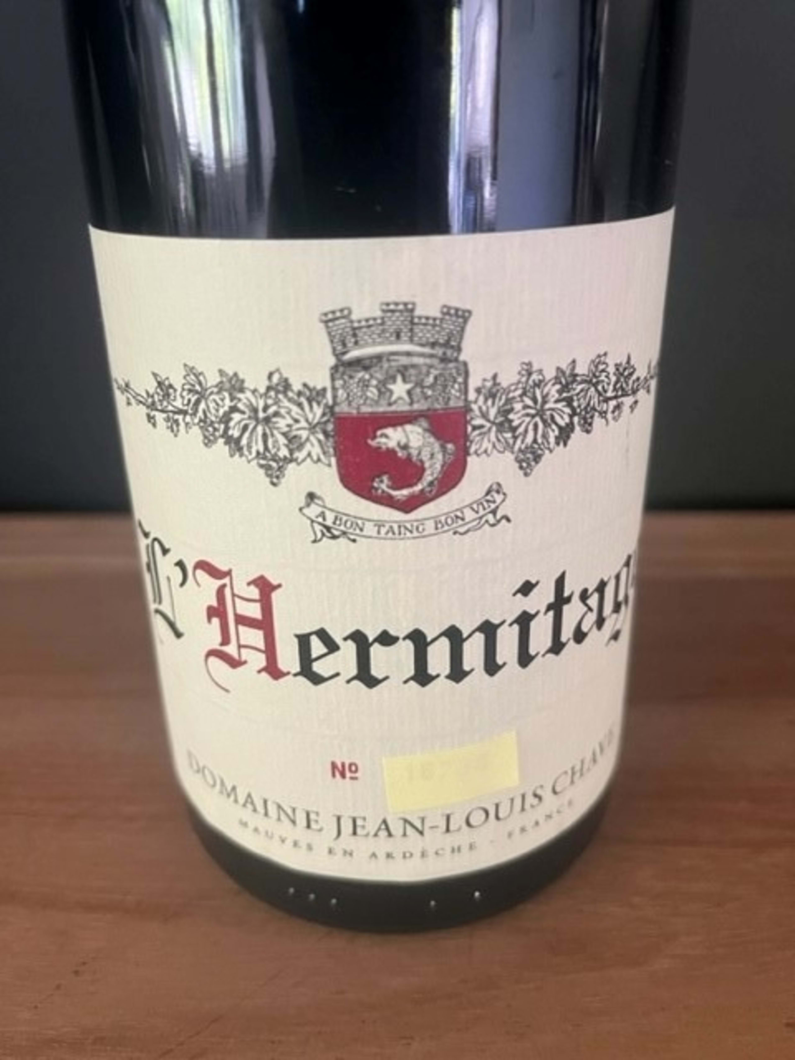 Label