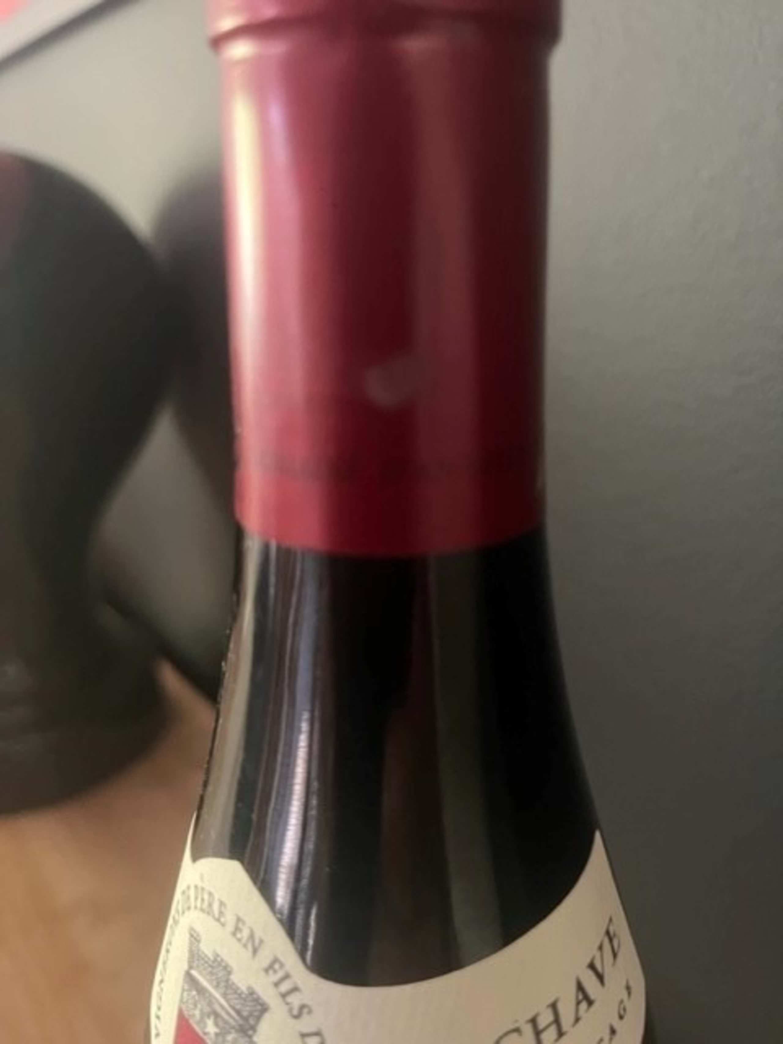 Wine Level