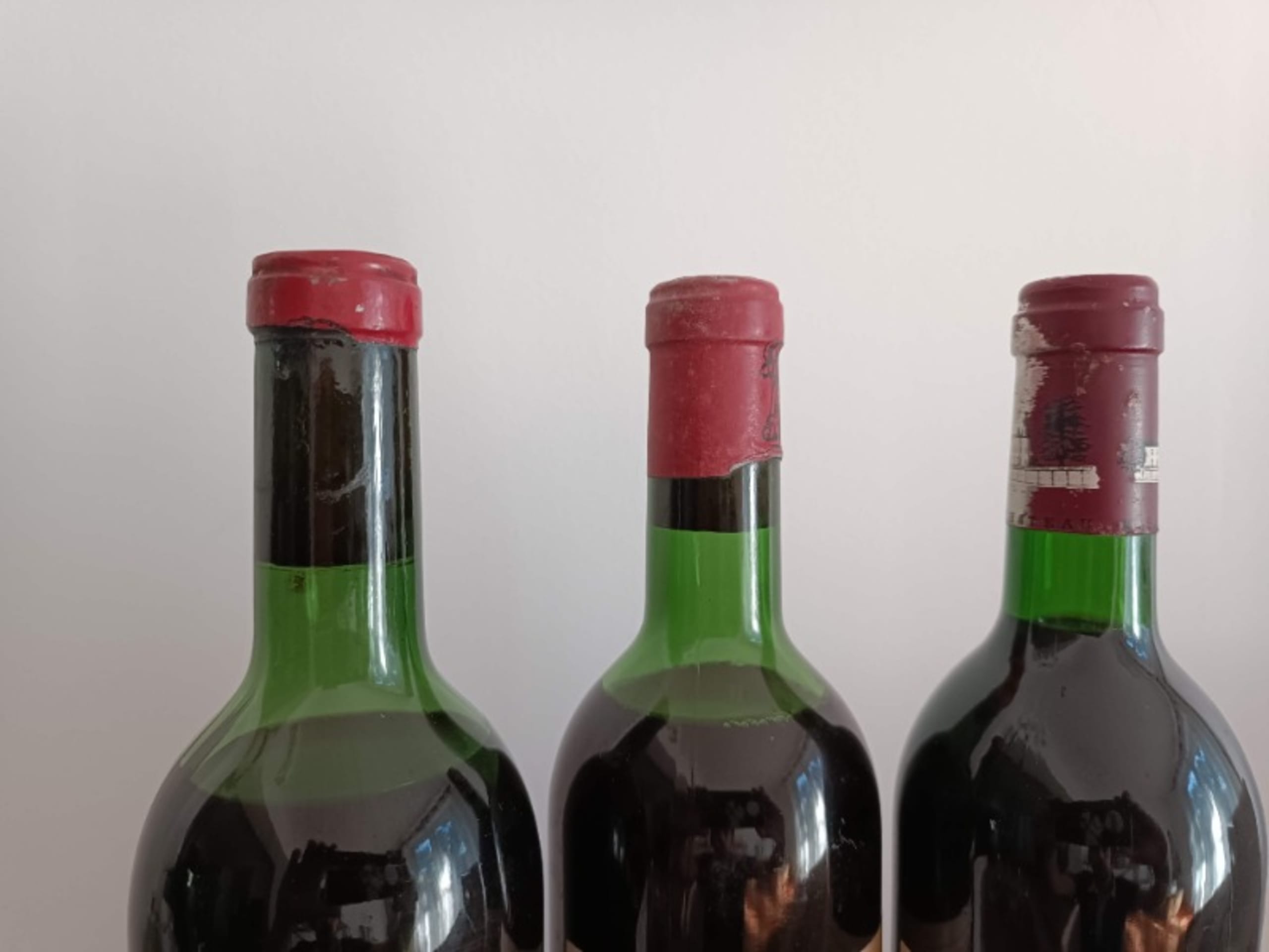 Wine Level